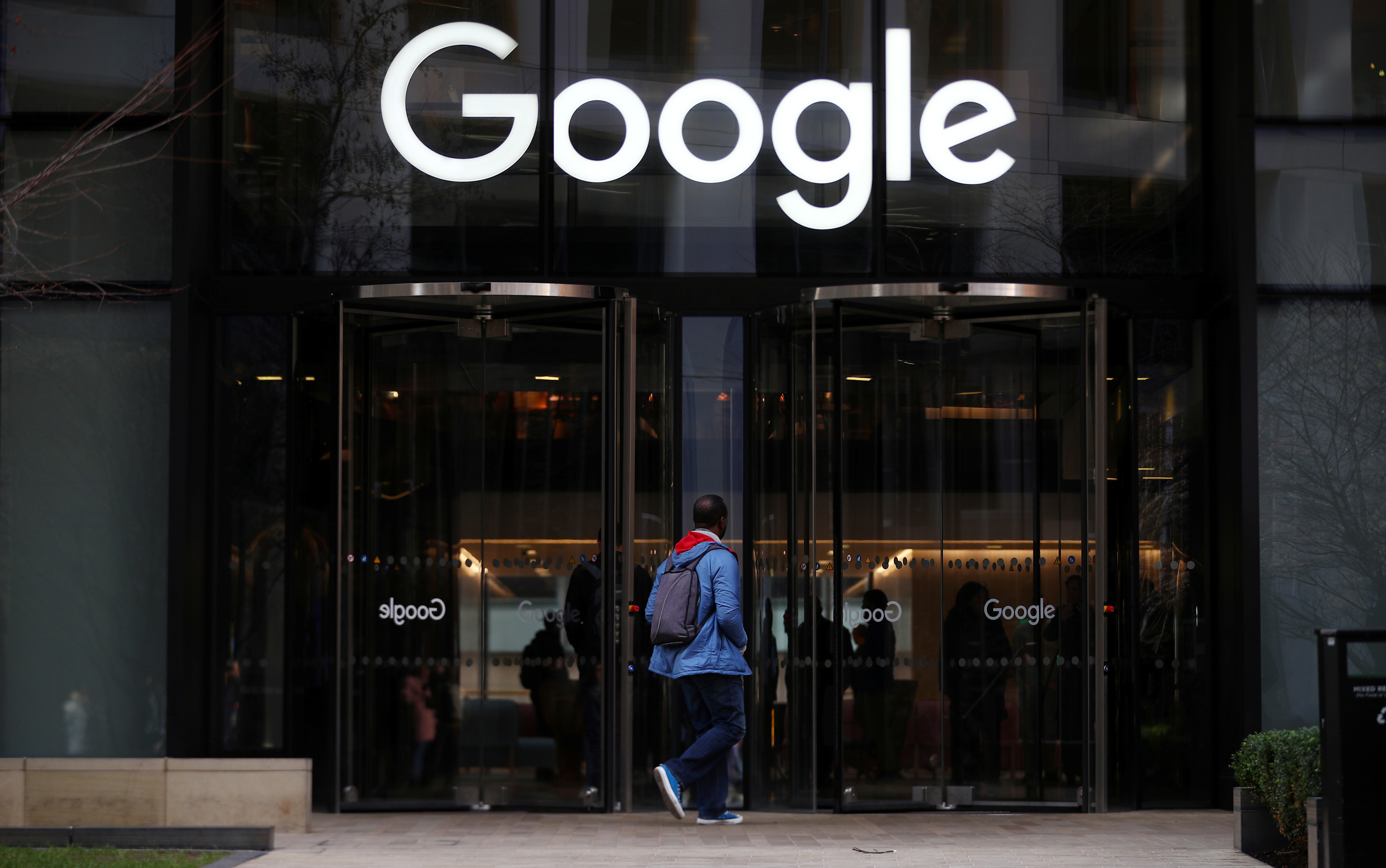google