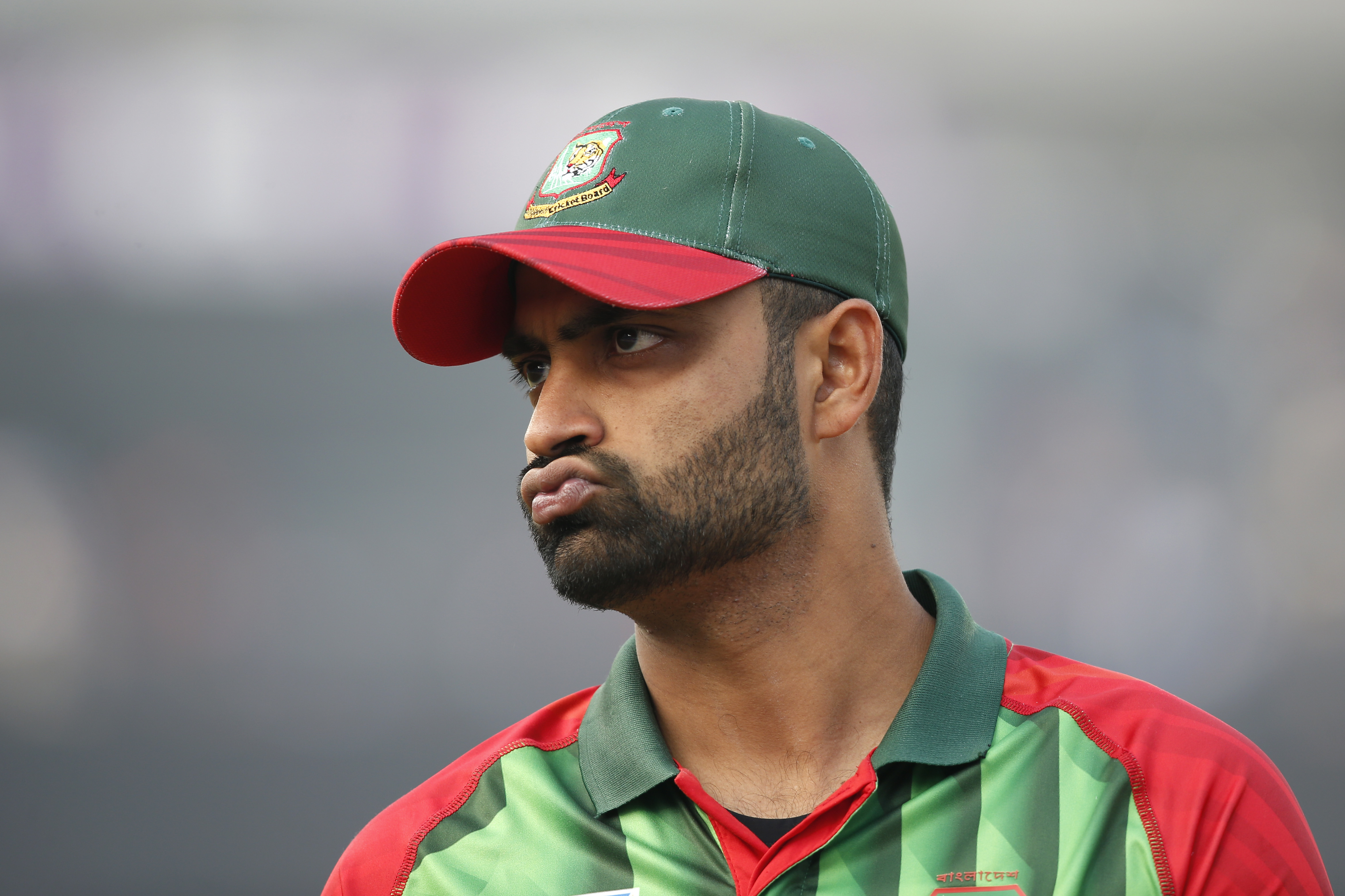 tamim iqbal