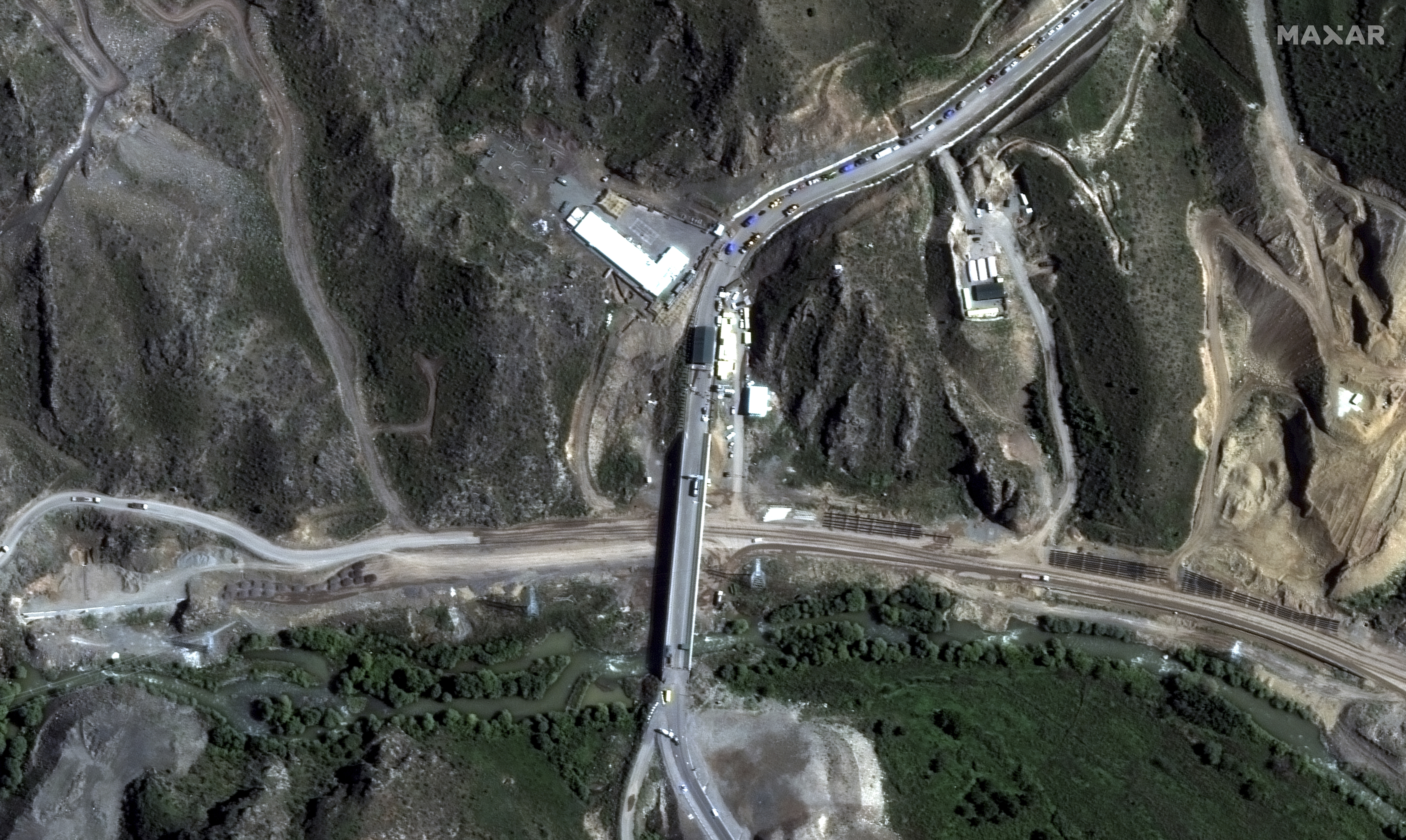 Nagorno-Karabakh exodus