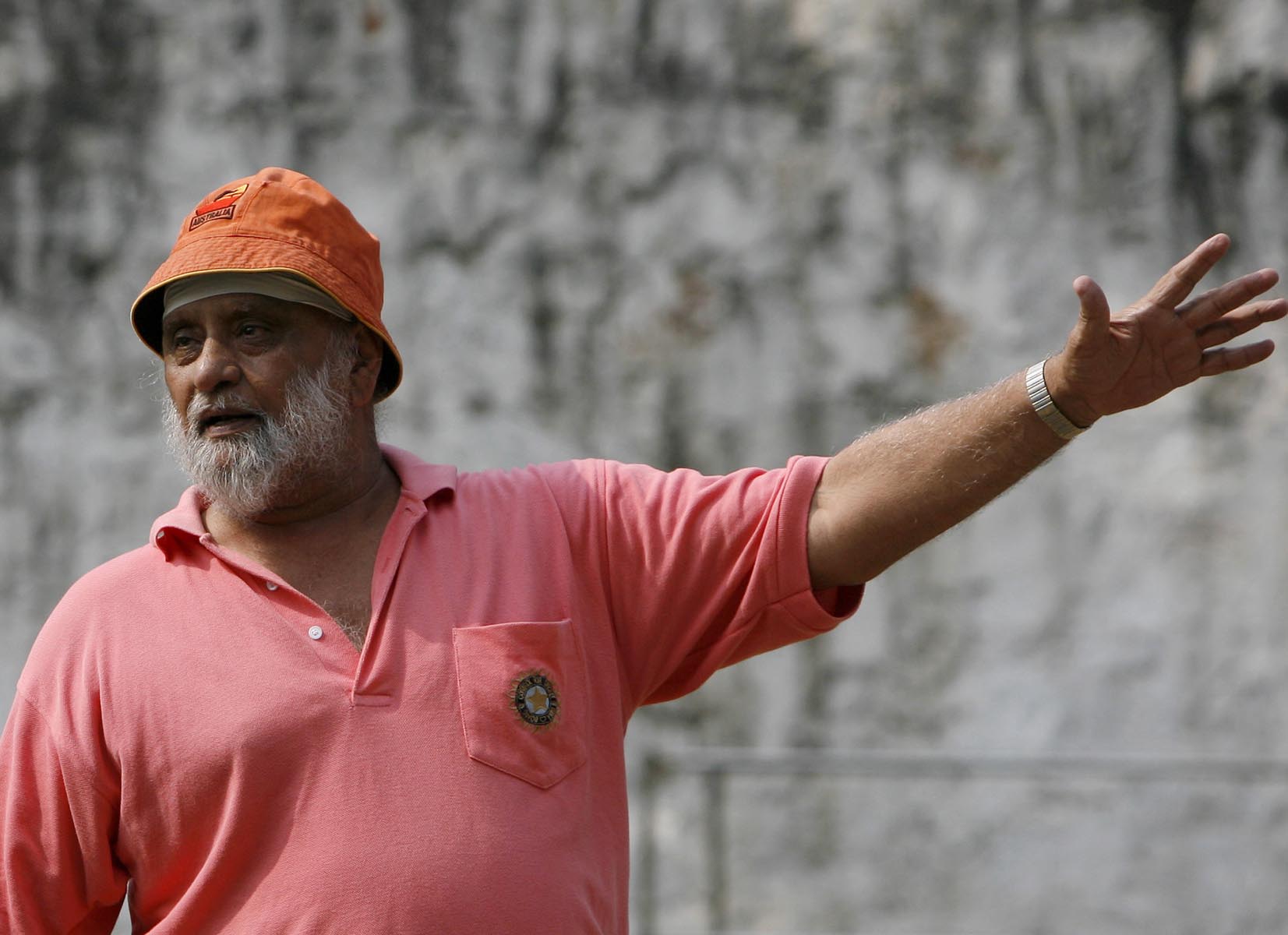 bishan singh bedi