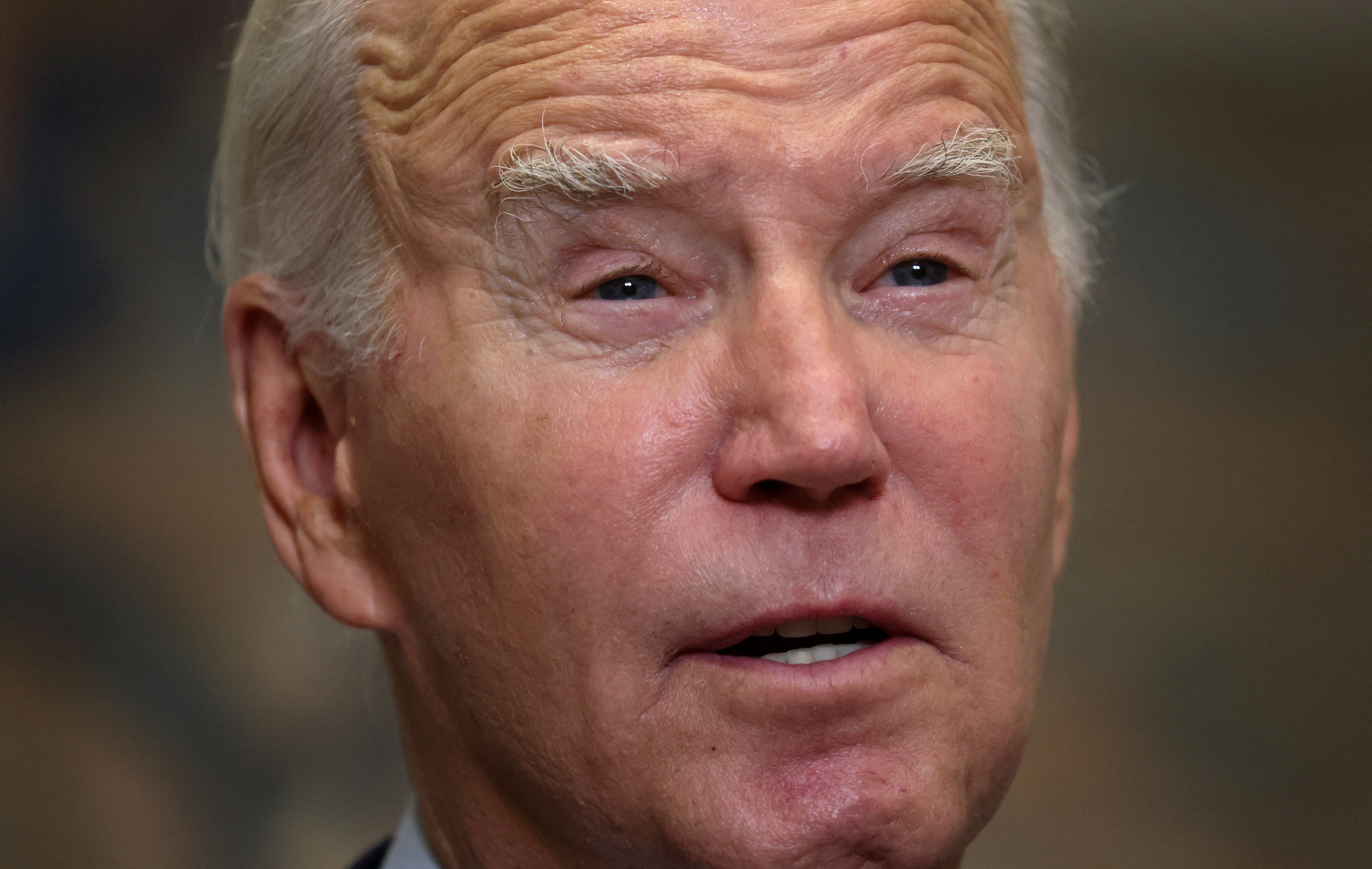 US President Joe Biden is clearing debts for thousands of graduates.