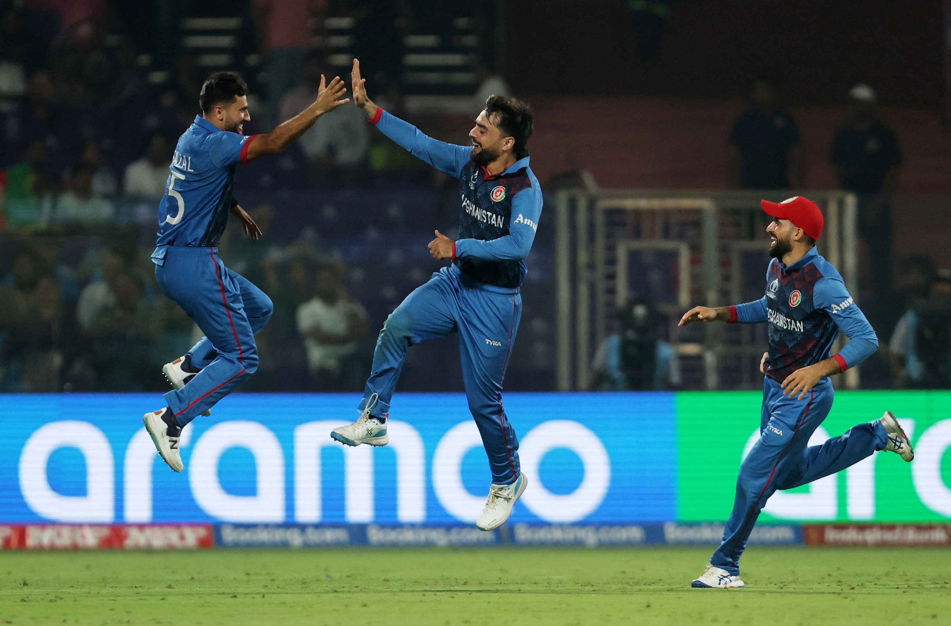 afghanistan england cricket