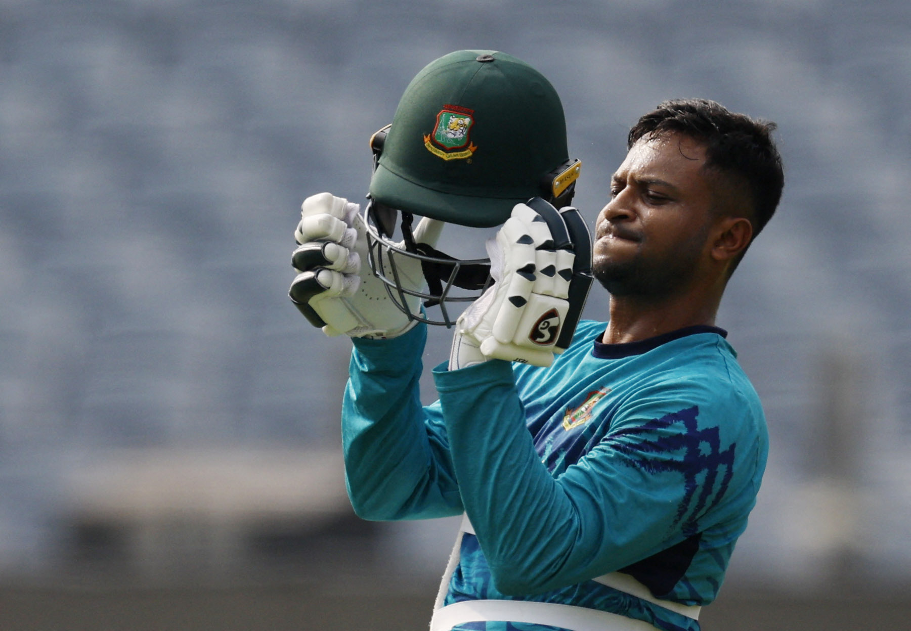 shakib al hasan