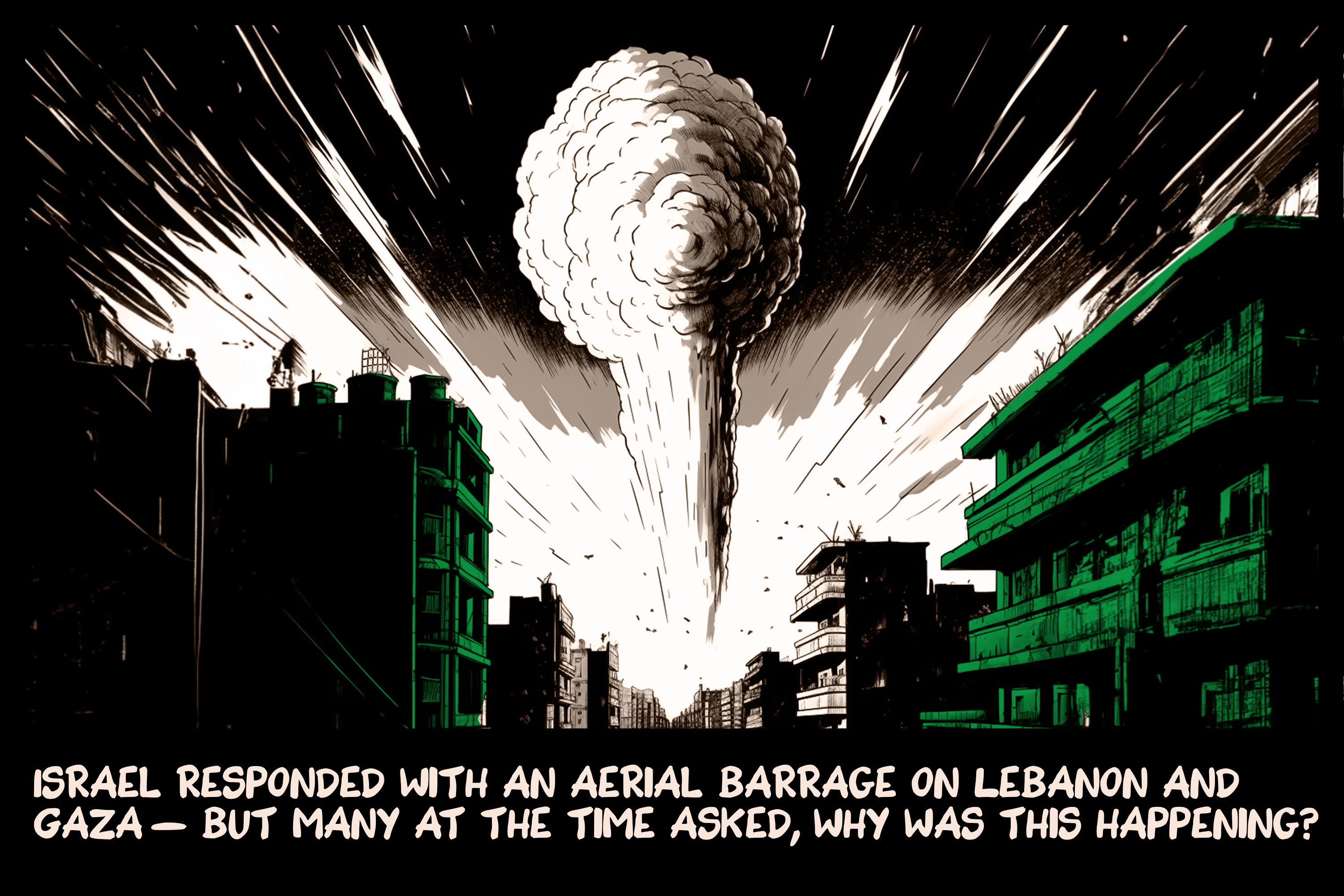 The war on Al-Aqsa redux