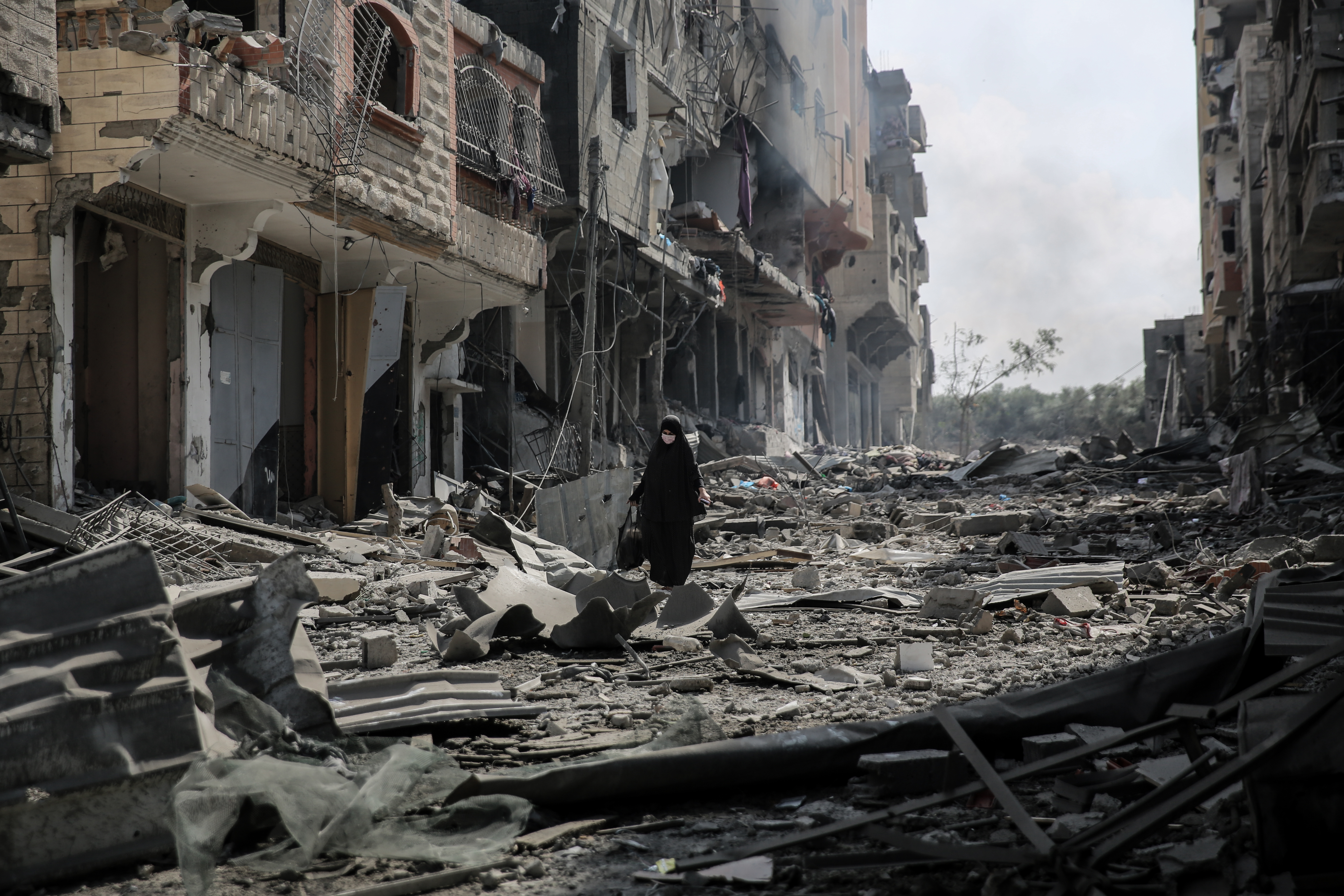 [Abdelkarim Hana/Al Jazeera]