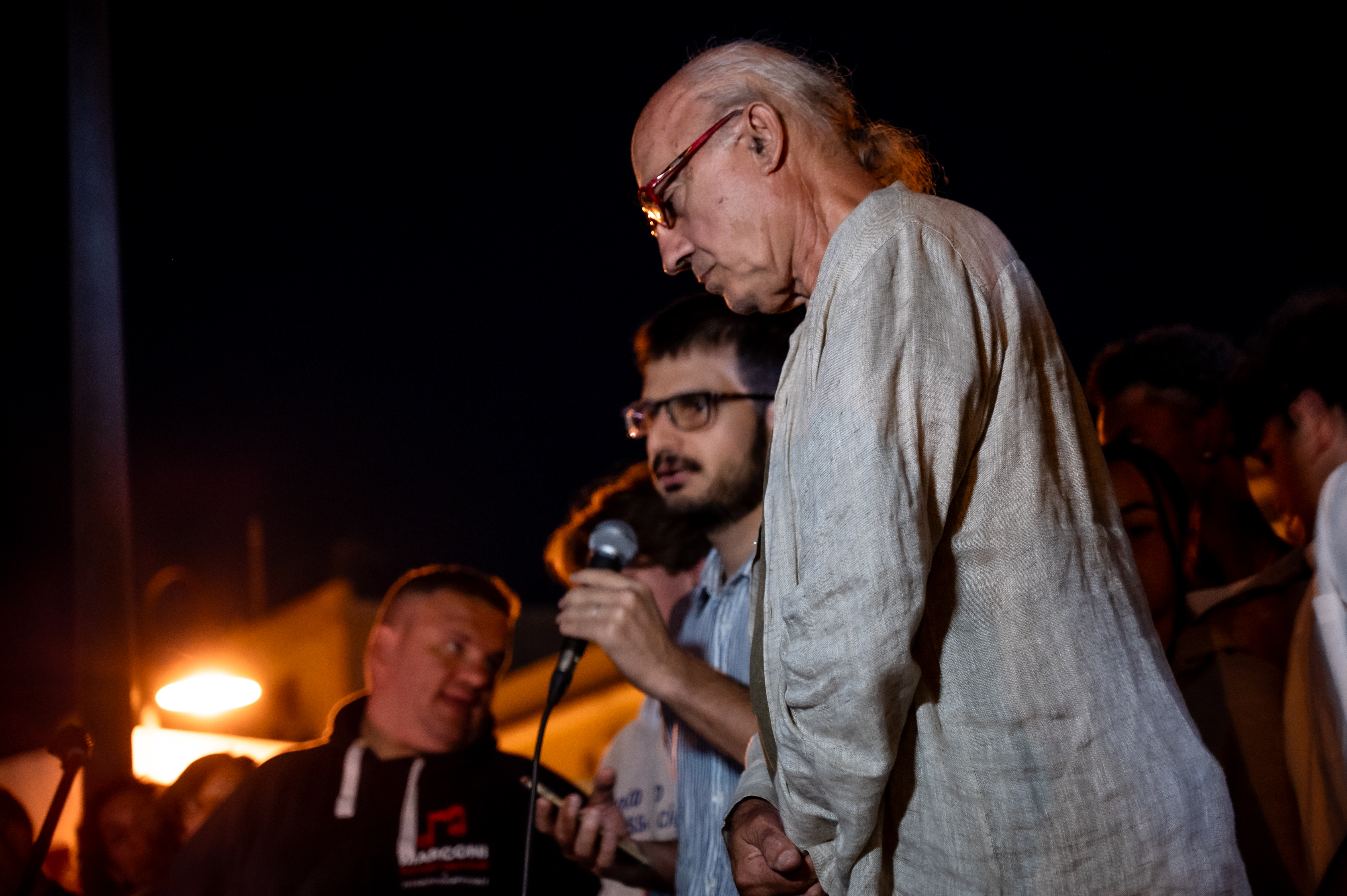 Vito Fiorino (fisherman)