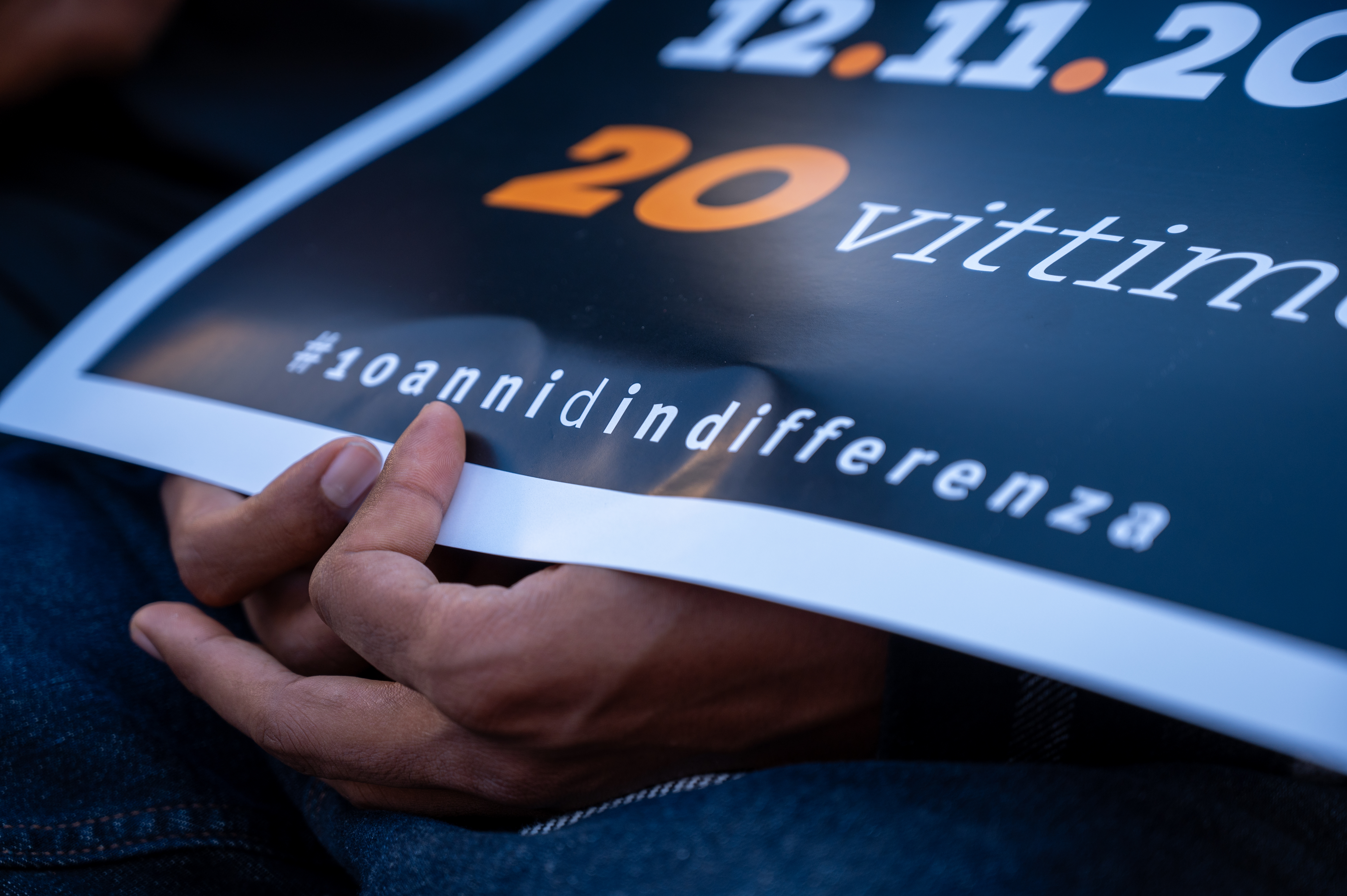 Lampedusa marks 10 year anniversary of tragic shipwrecks