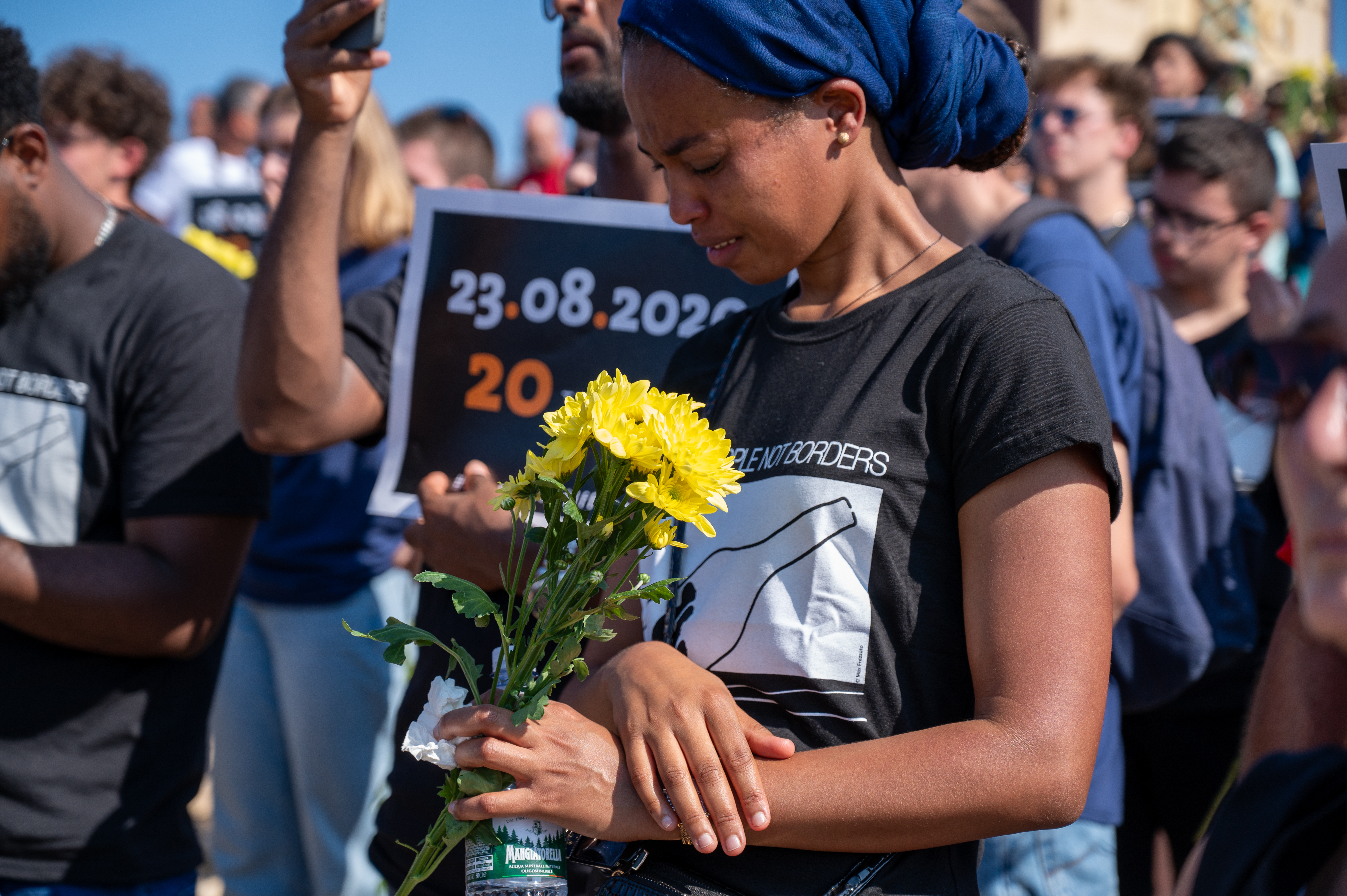Lampedusa marks 10 year anniversary of tragic shipwrecks