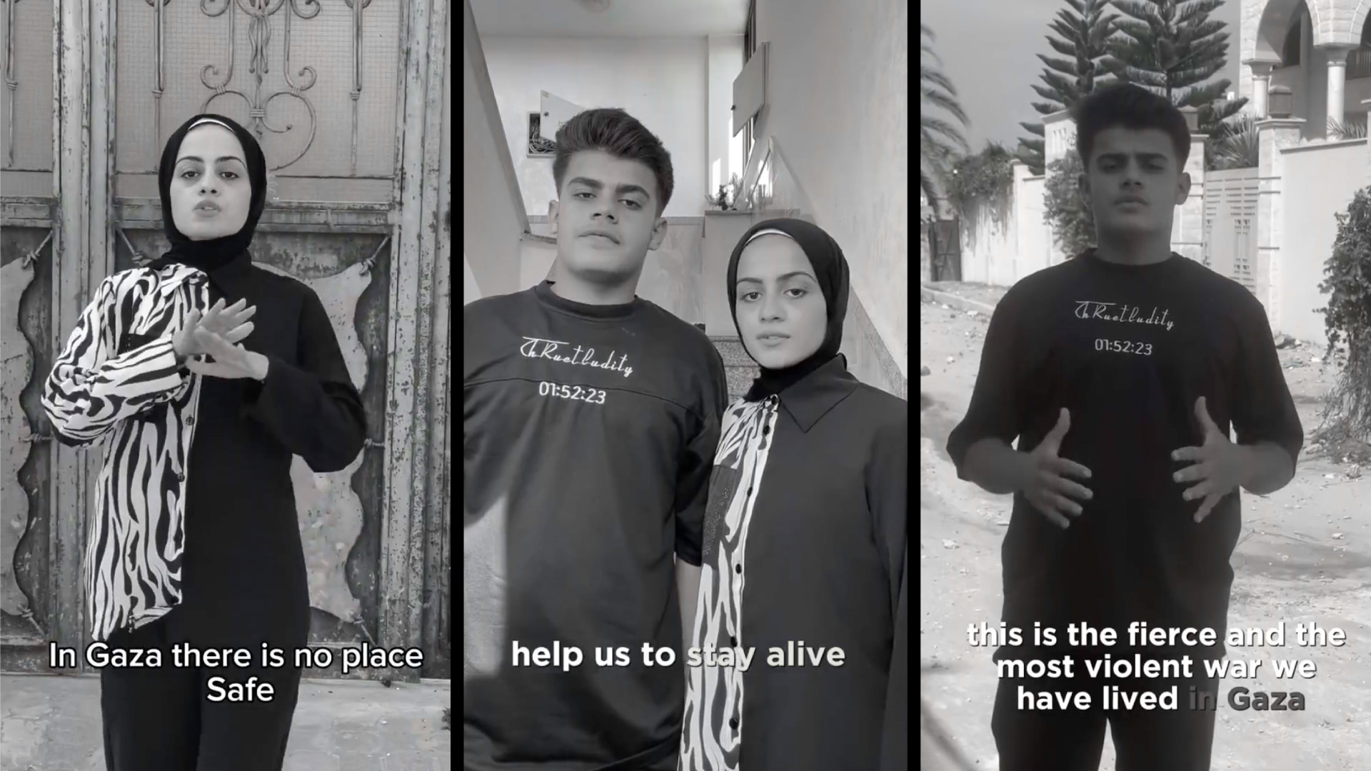 Gaza KnGaza Know Their Names HelpUsToStayAlive-1698776501ow Their Names HelpUsToStayAlive-1698776501