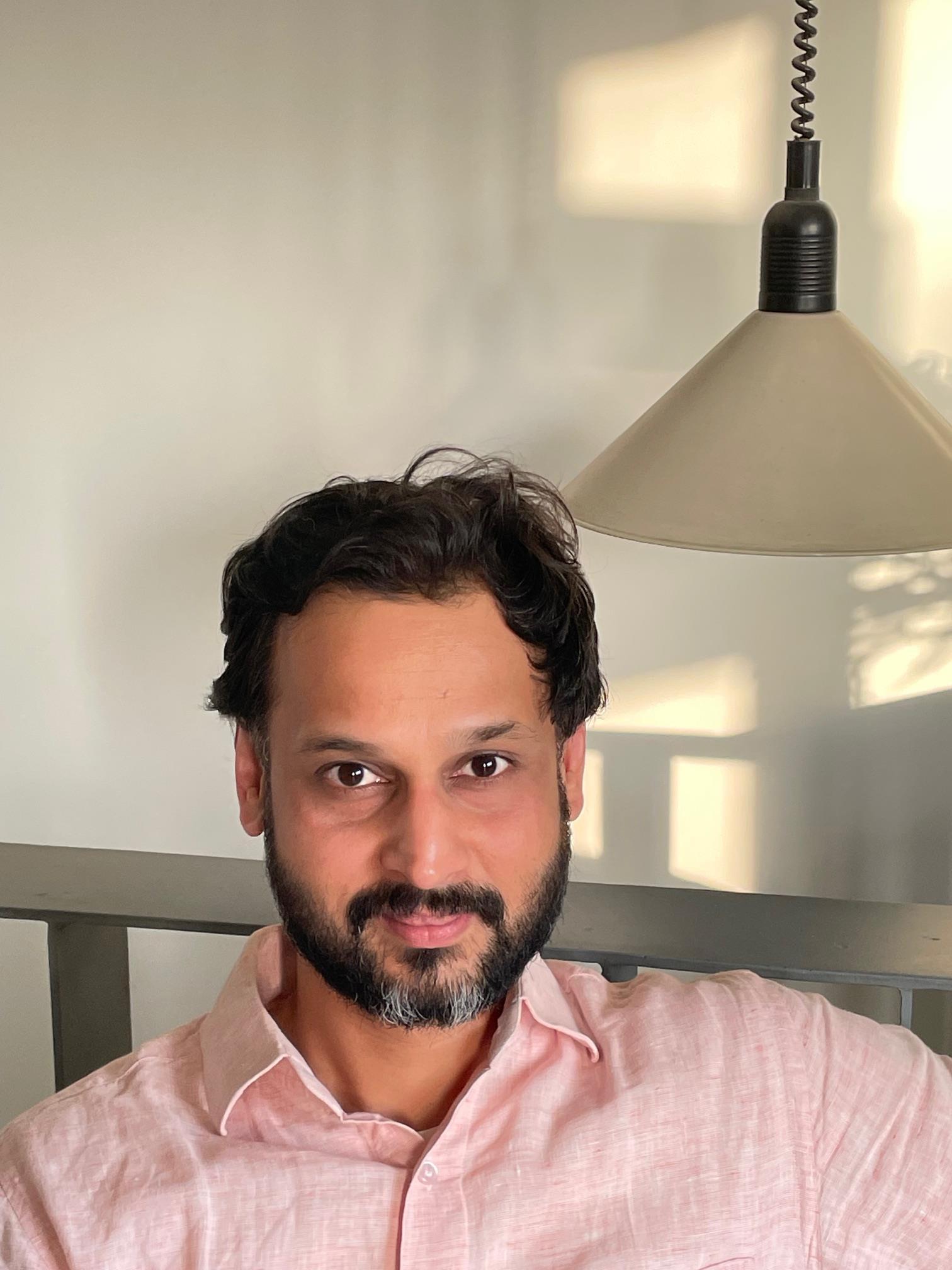 Rahul Bhattacharya