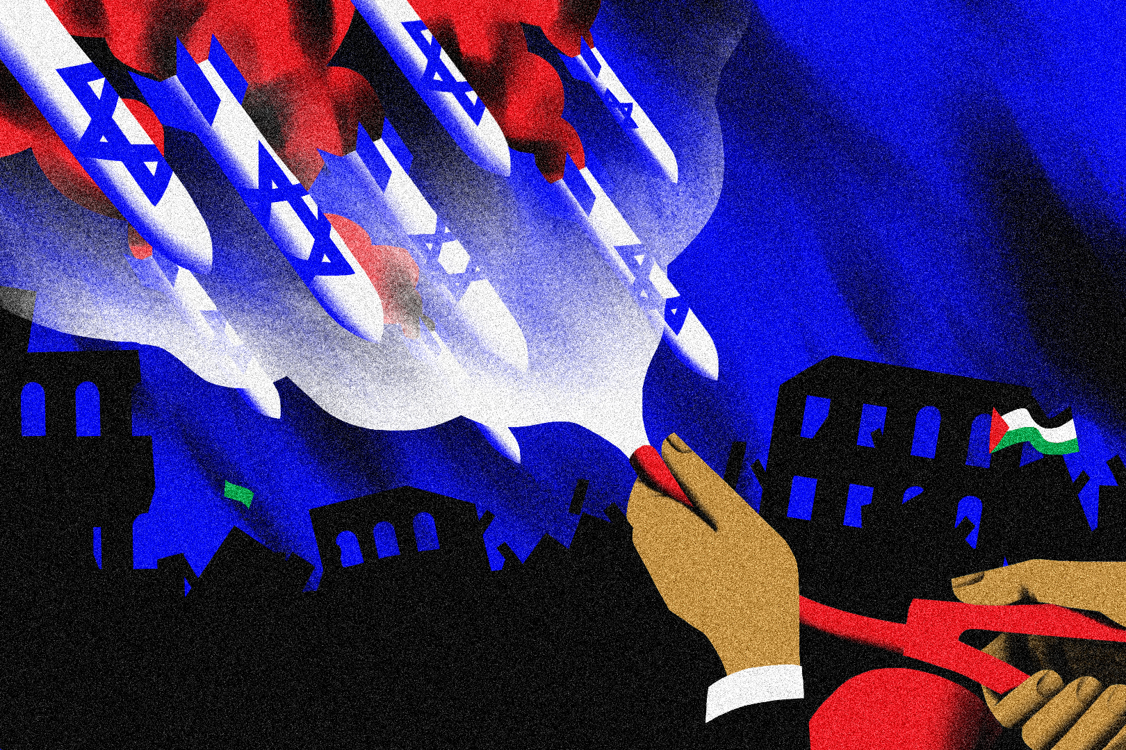 [Nataliia Shulga/Al Jazeera]