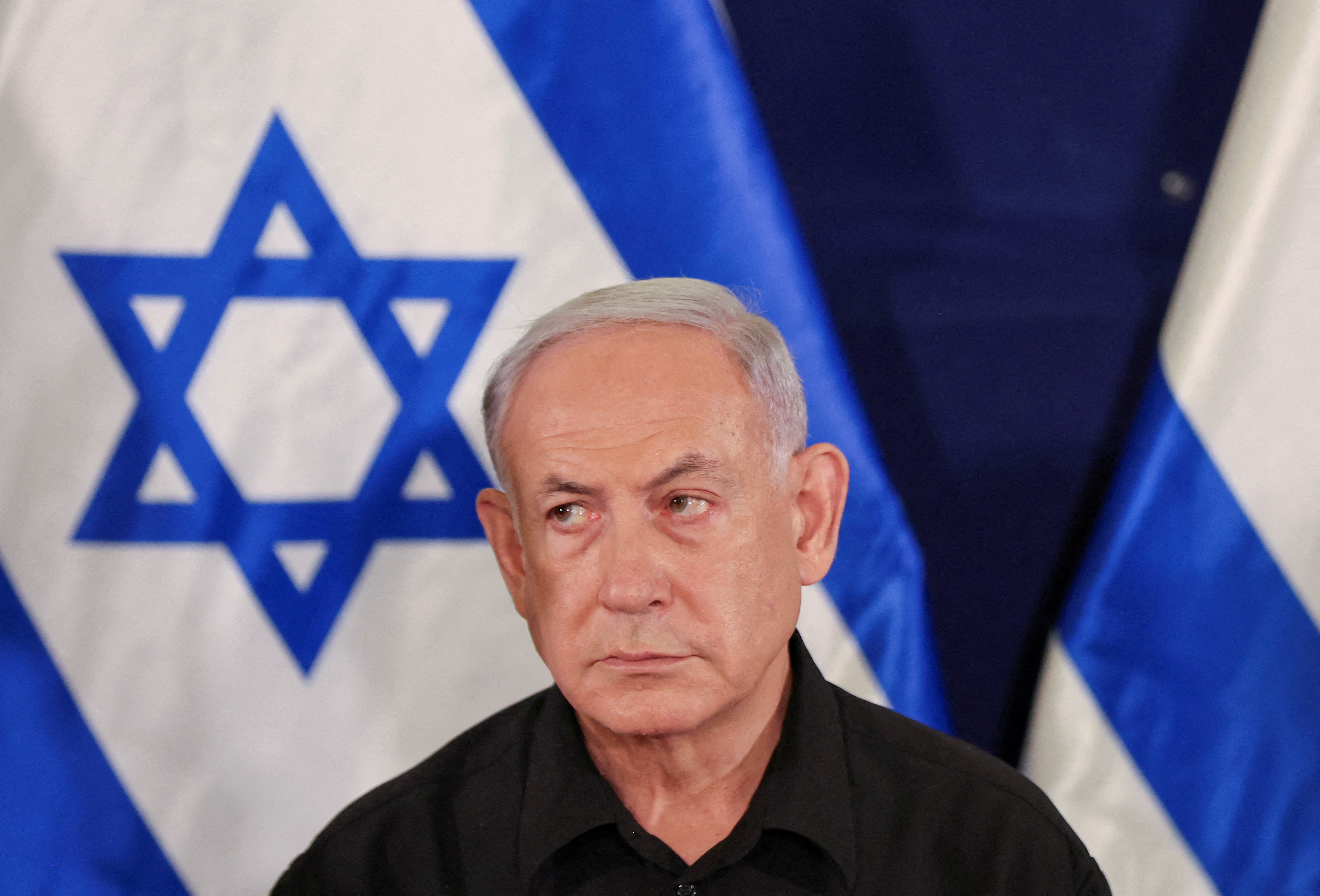 Netanyahu