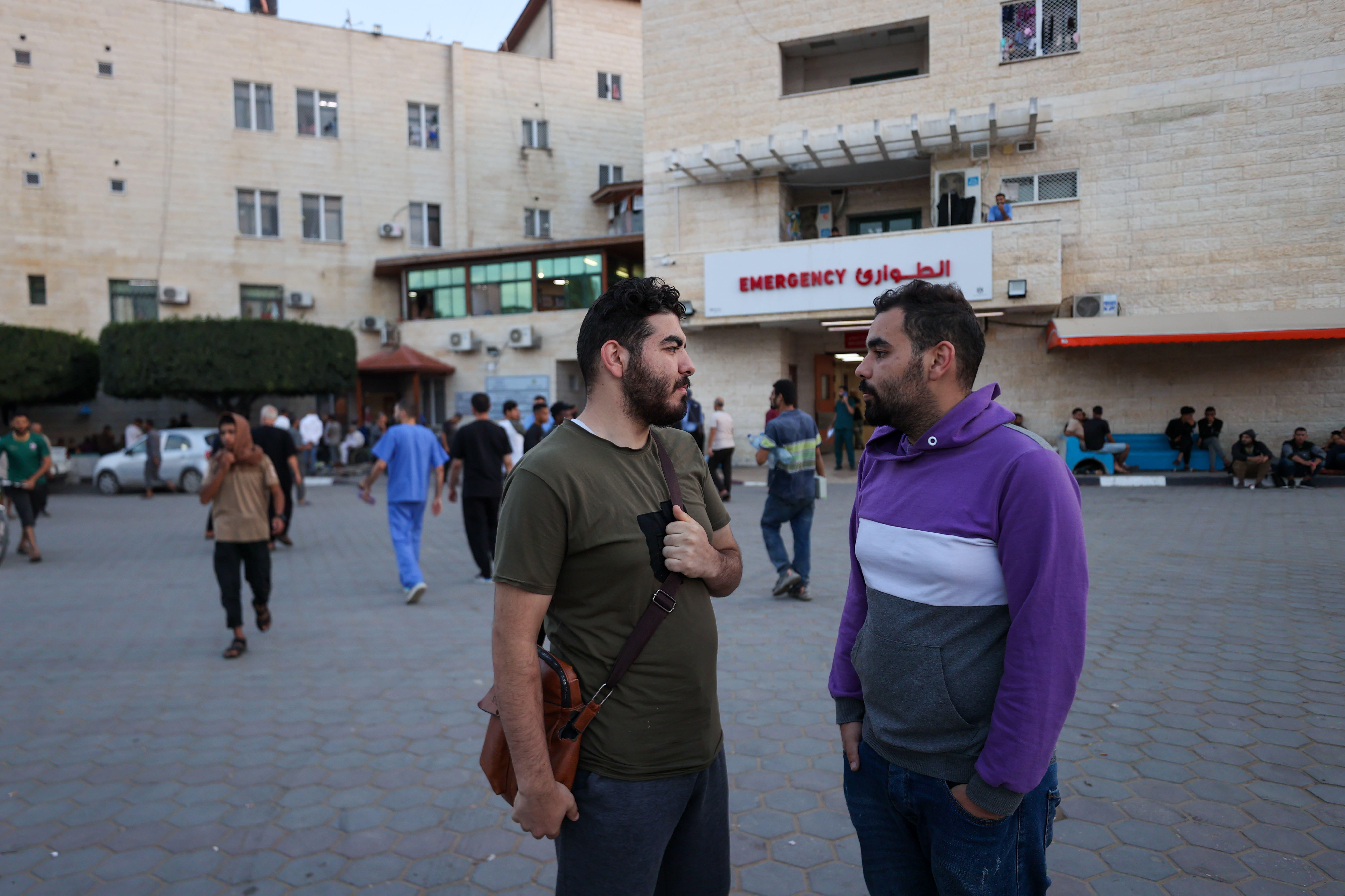 Jawdat Deir el-Balah