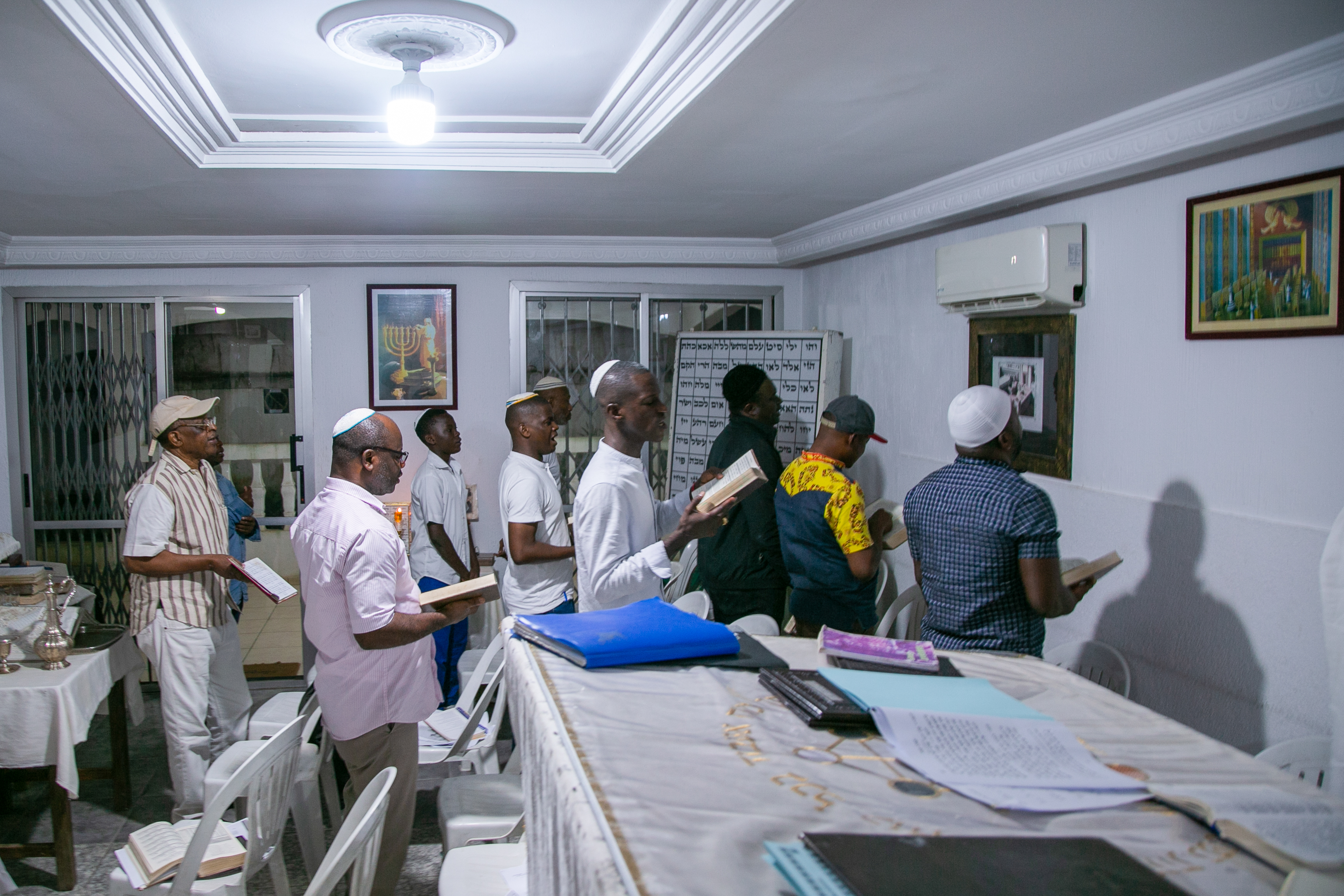 [Isabel Bonnet/Al Jazeera]