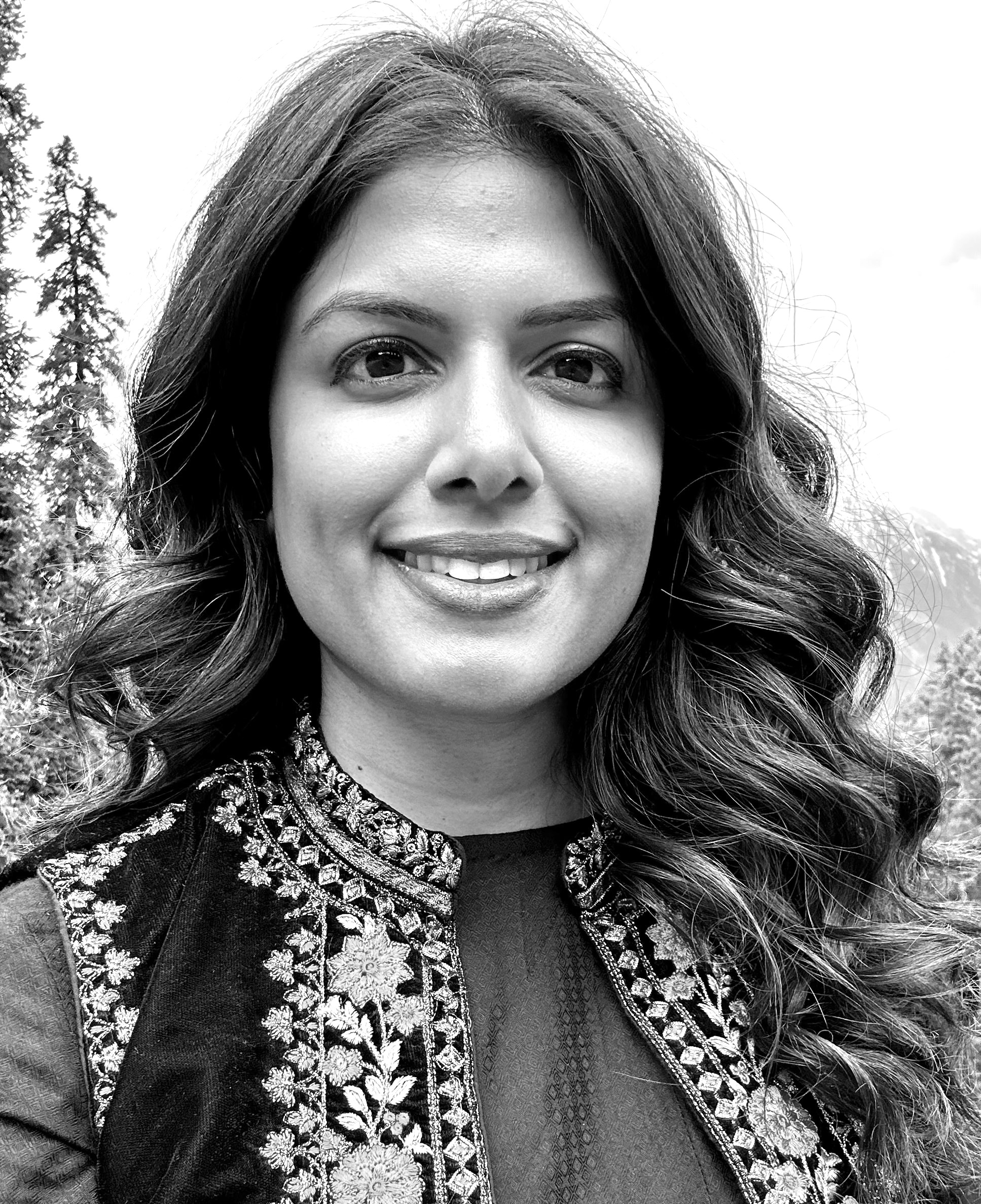Meena Hasan