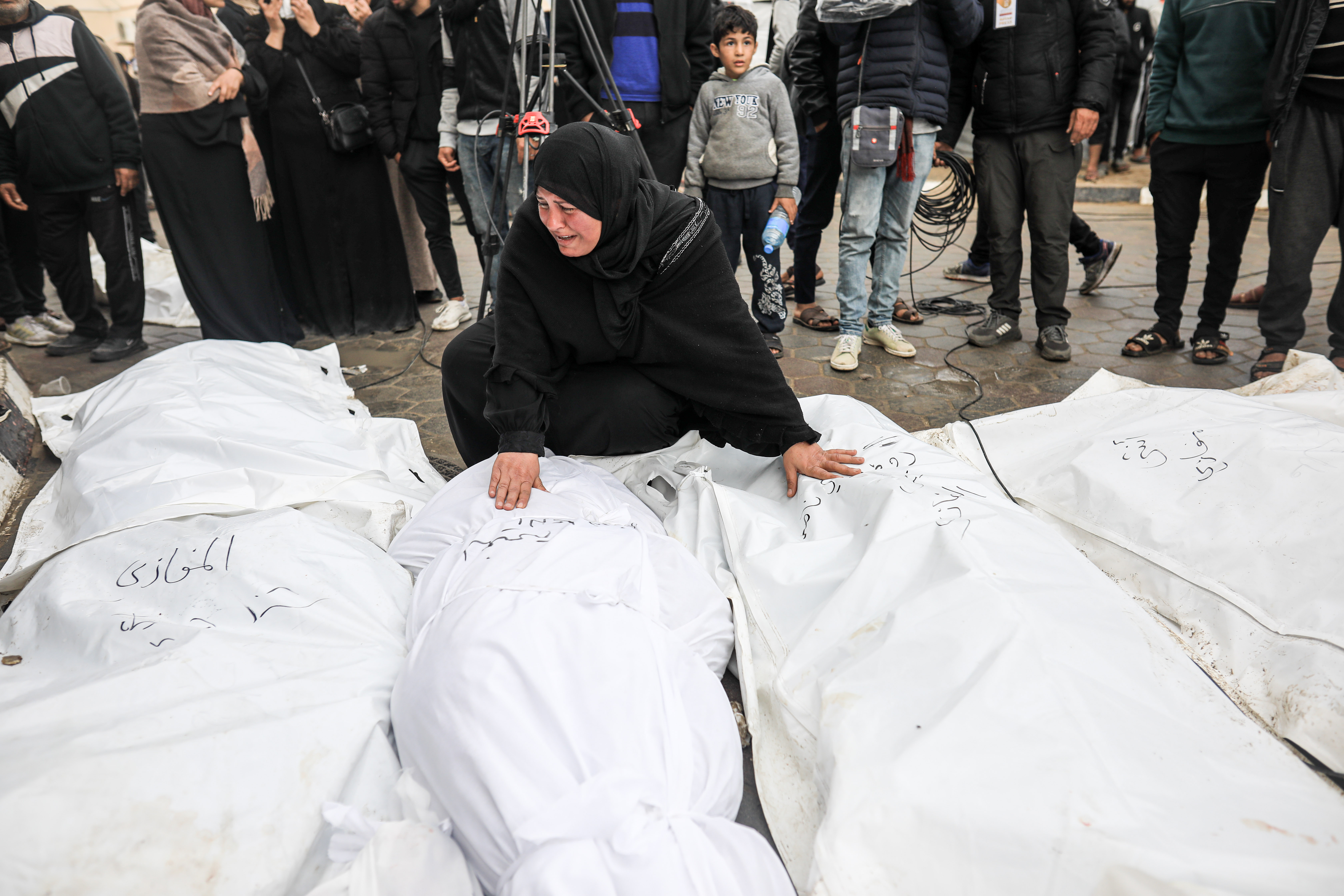 [Abdelhakim Abu Riash/Al Jazeera]