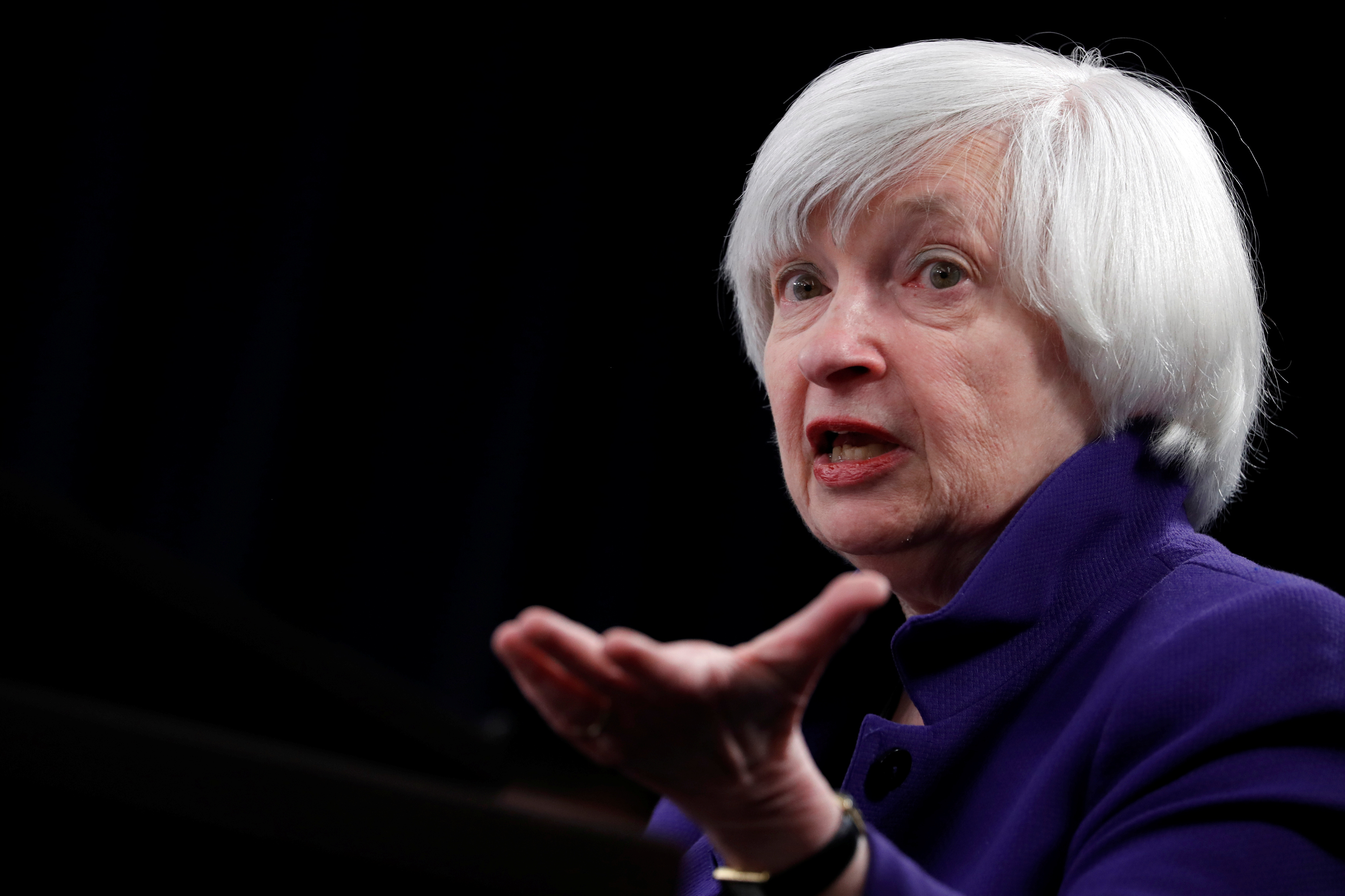 yellen