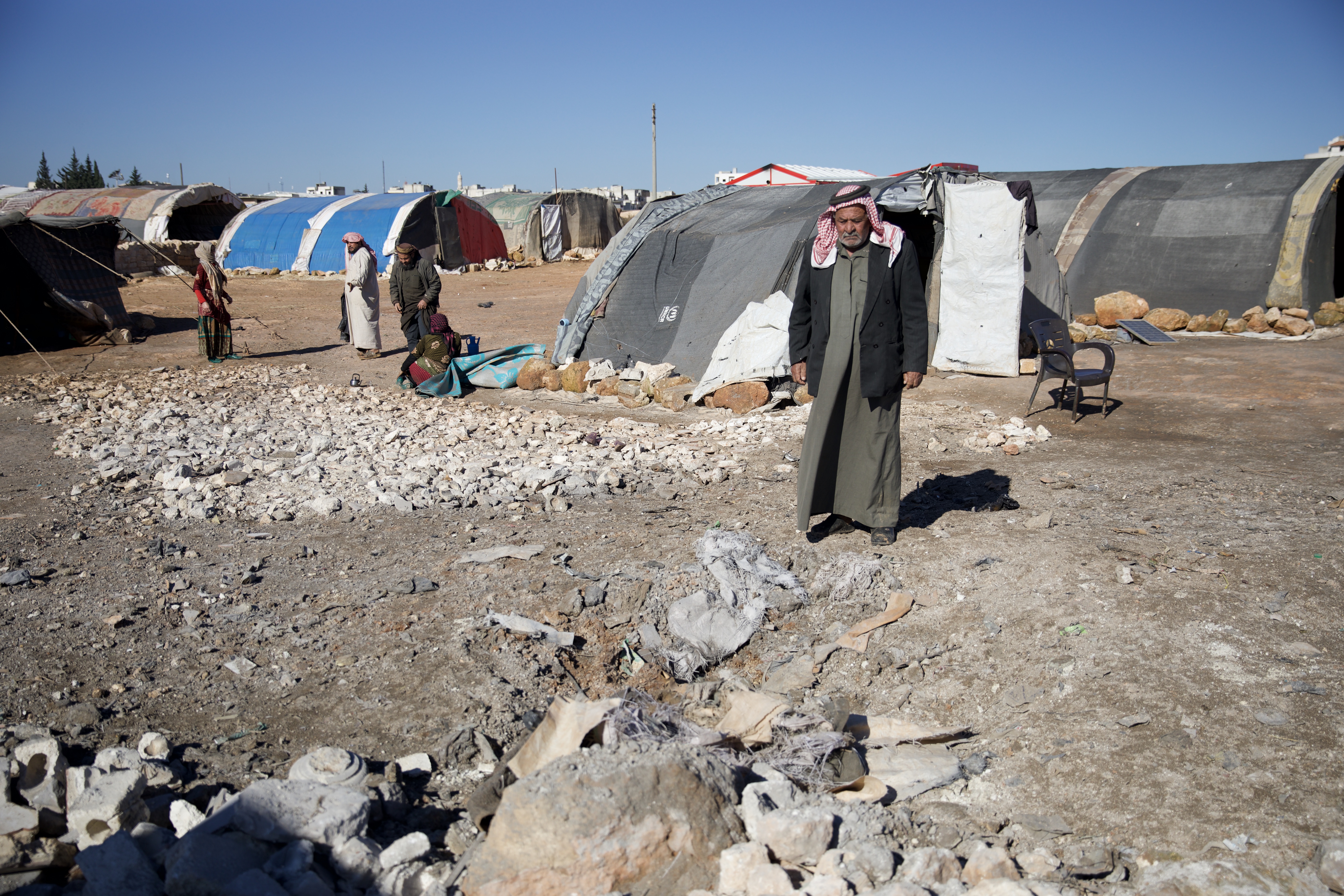 [Ali Haj Suleiman/Al Jazeera]