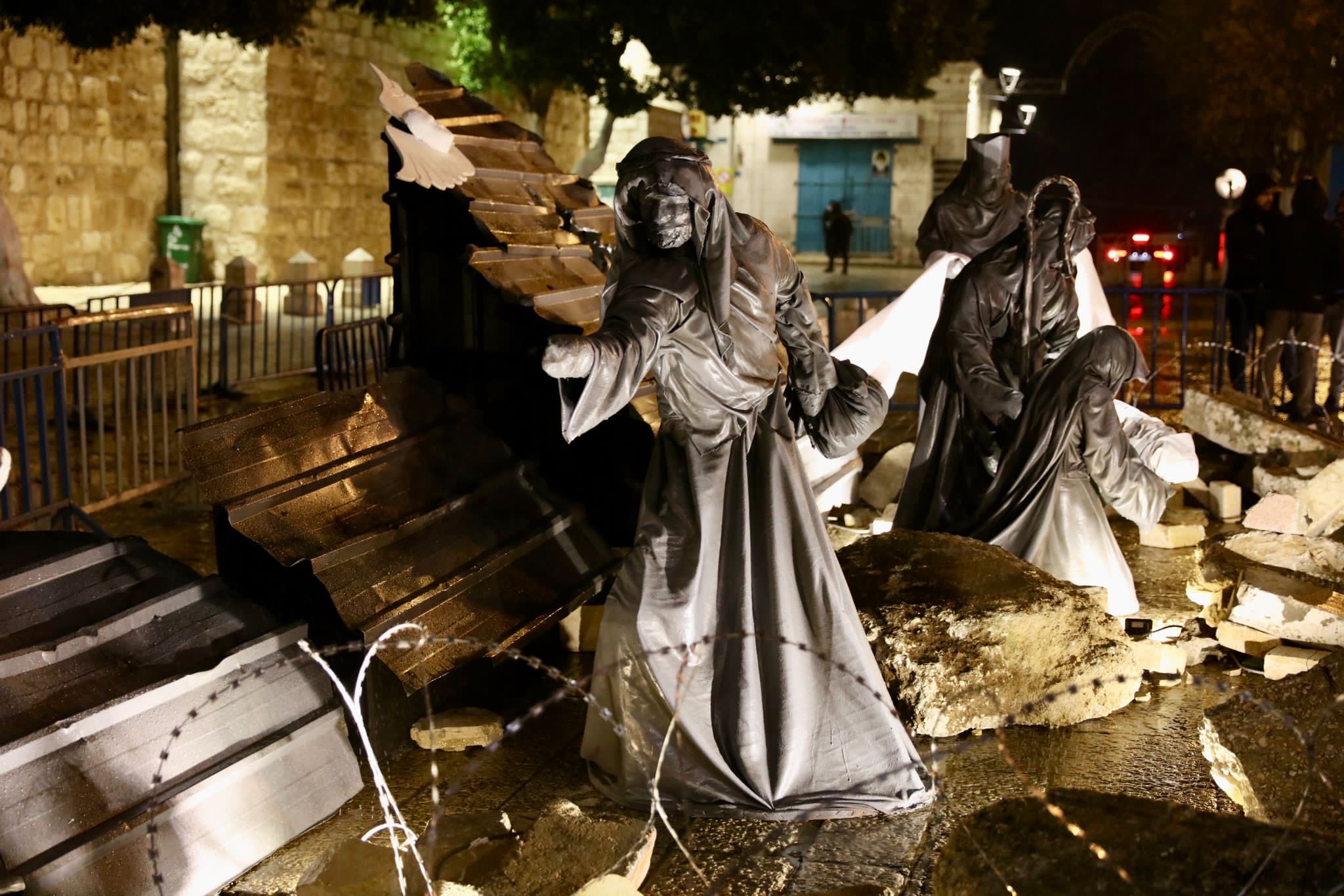 [Monjed Jadou/Al Jazeera]