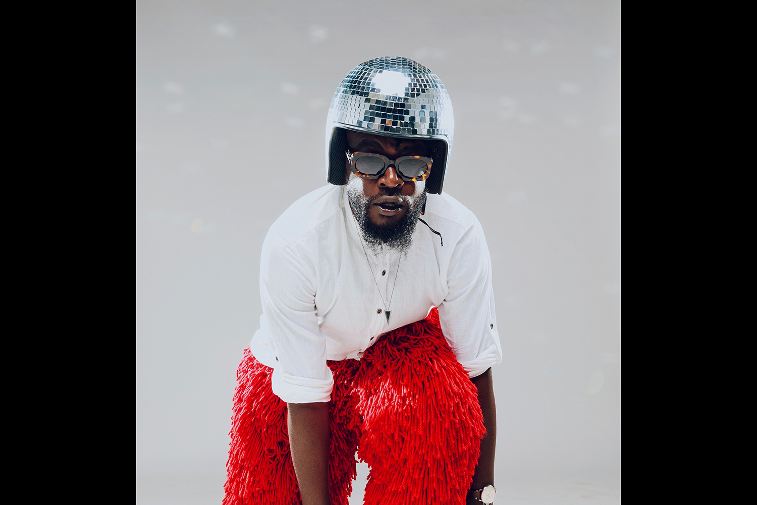 'Blinky Bill' Sellanga