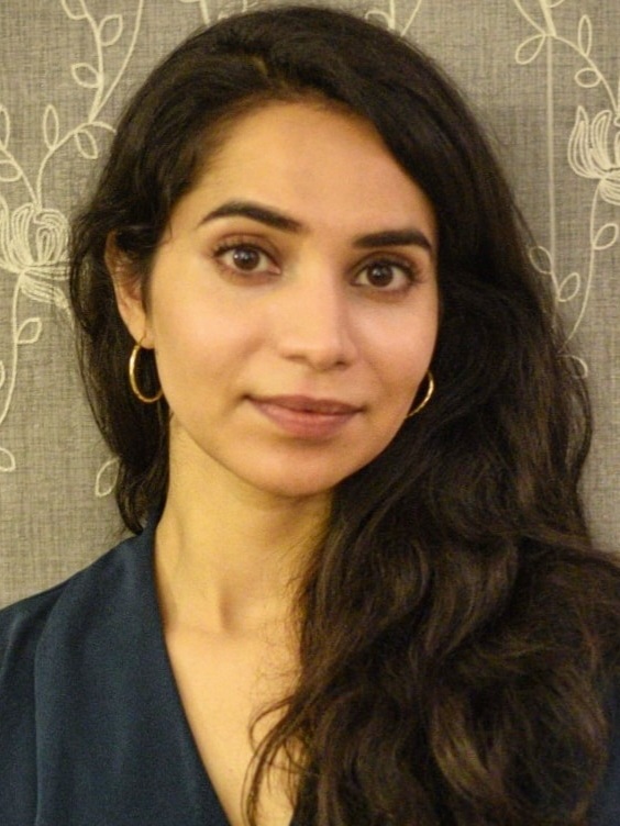 Sama Faruqi
