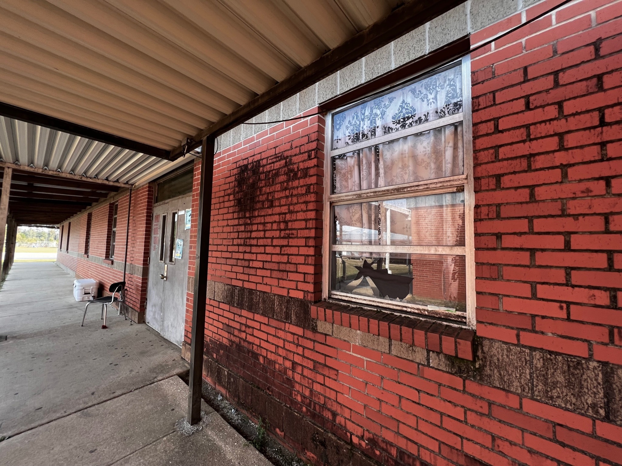 McIntosh High School