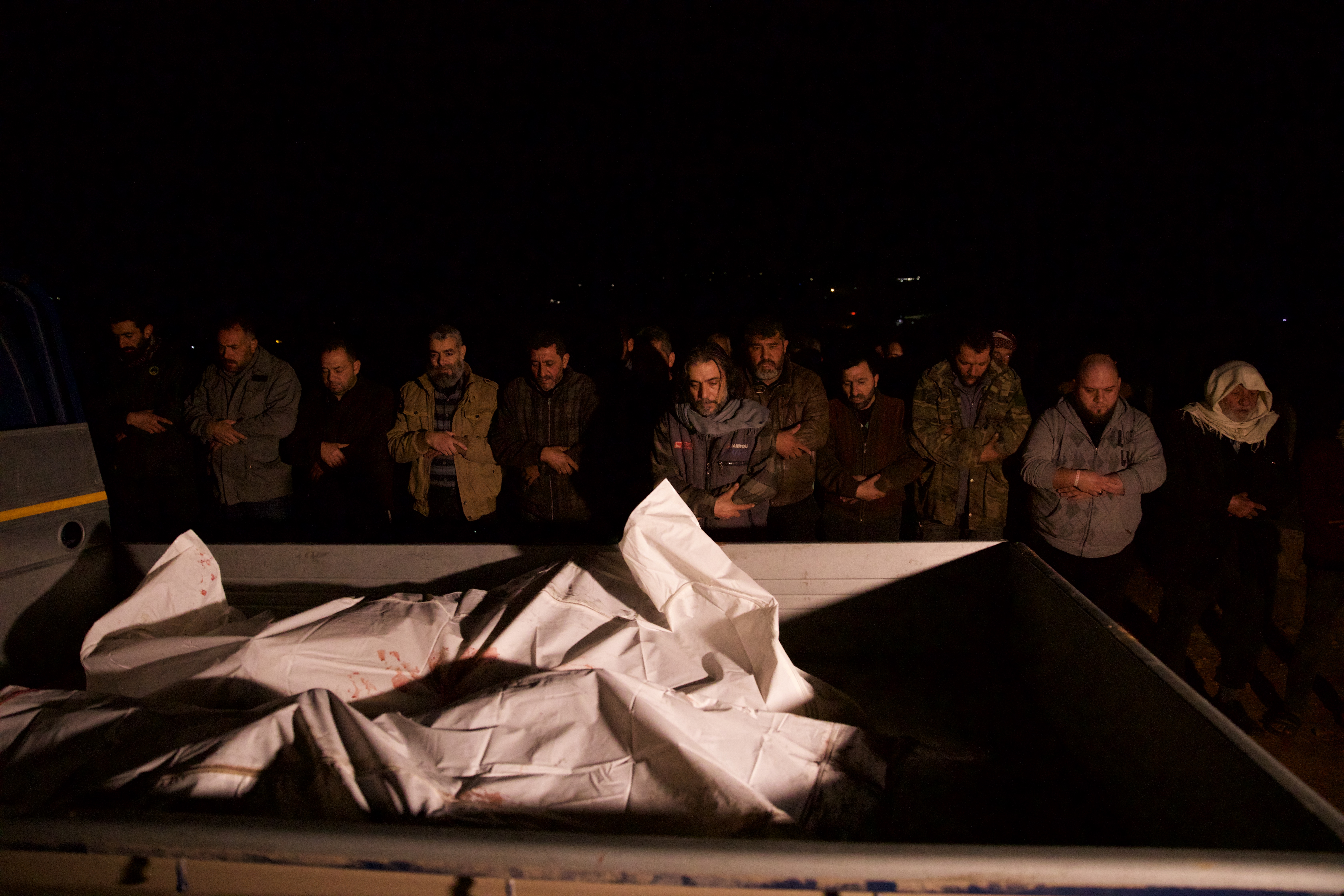 Ali Haj Suleiman/Al Jazeera]