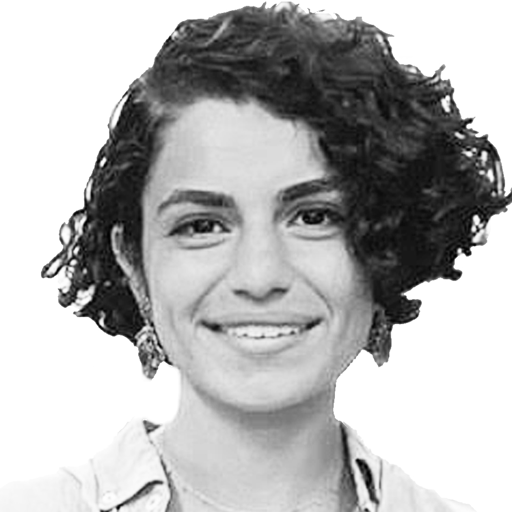 Shahd Hammouri