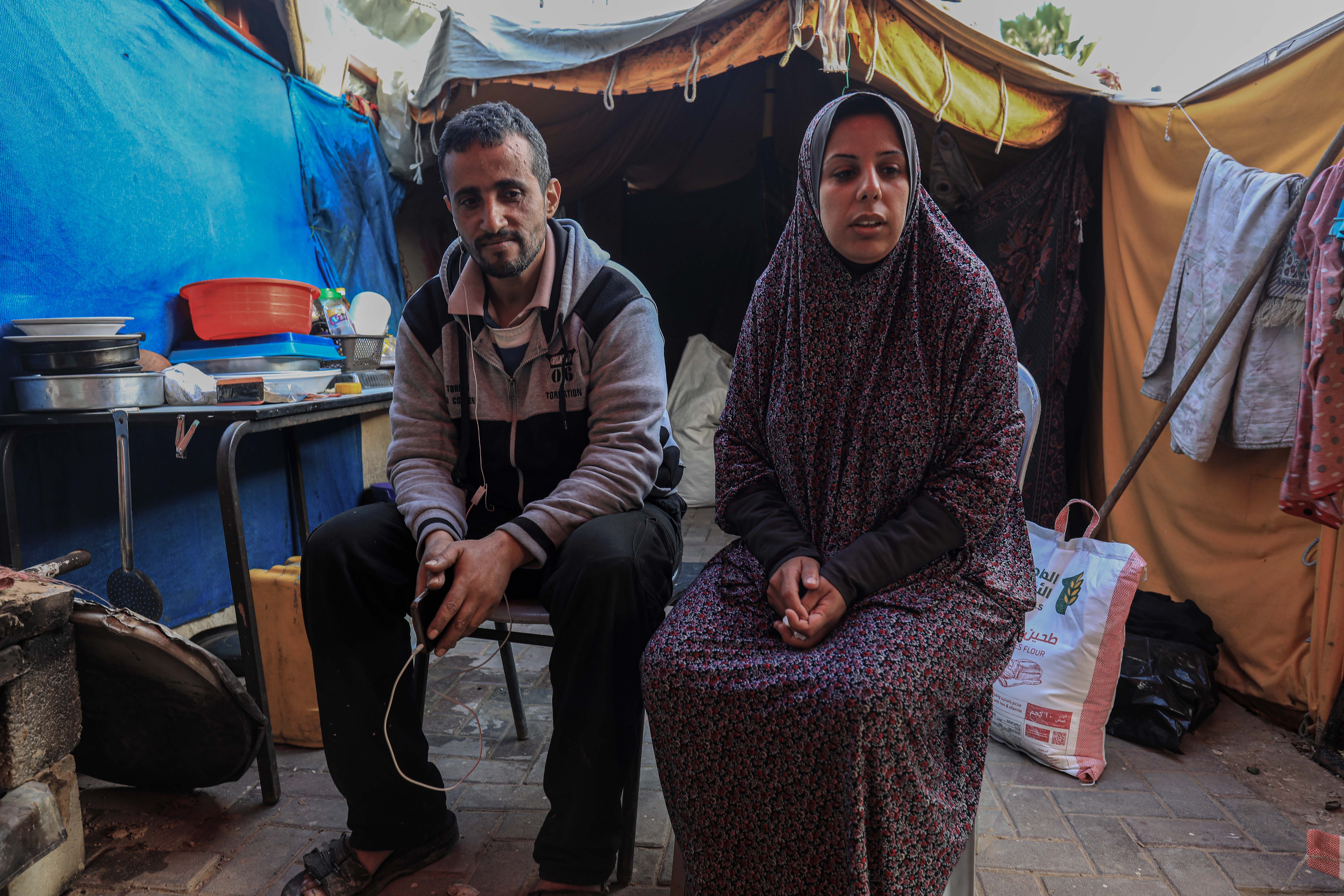 [Abdelhakim Abu Riash/Al Jazeera]