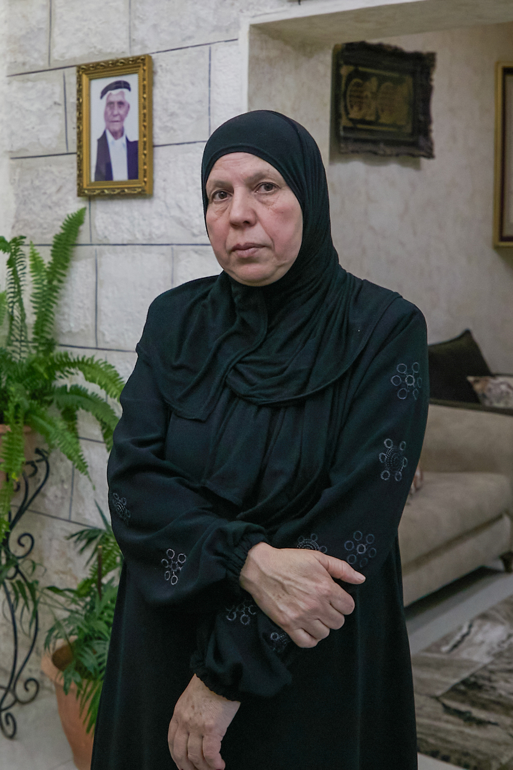 Amal [Dylan Hollingsworth/Al Jazeera]