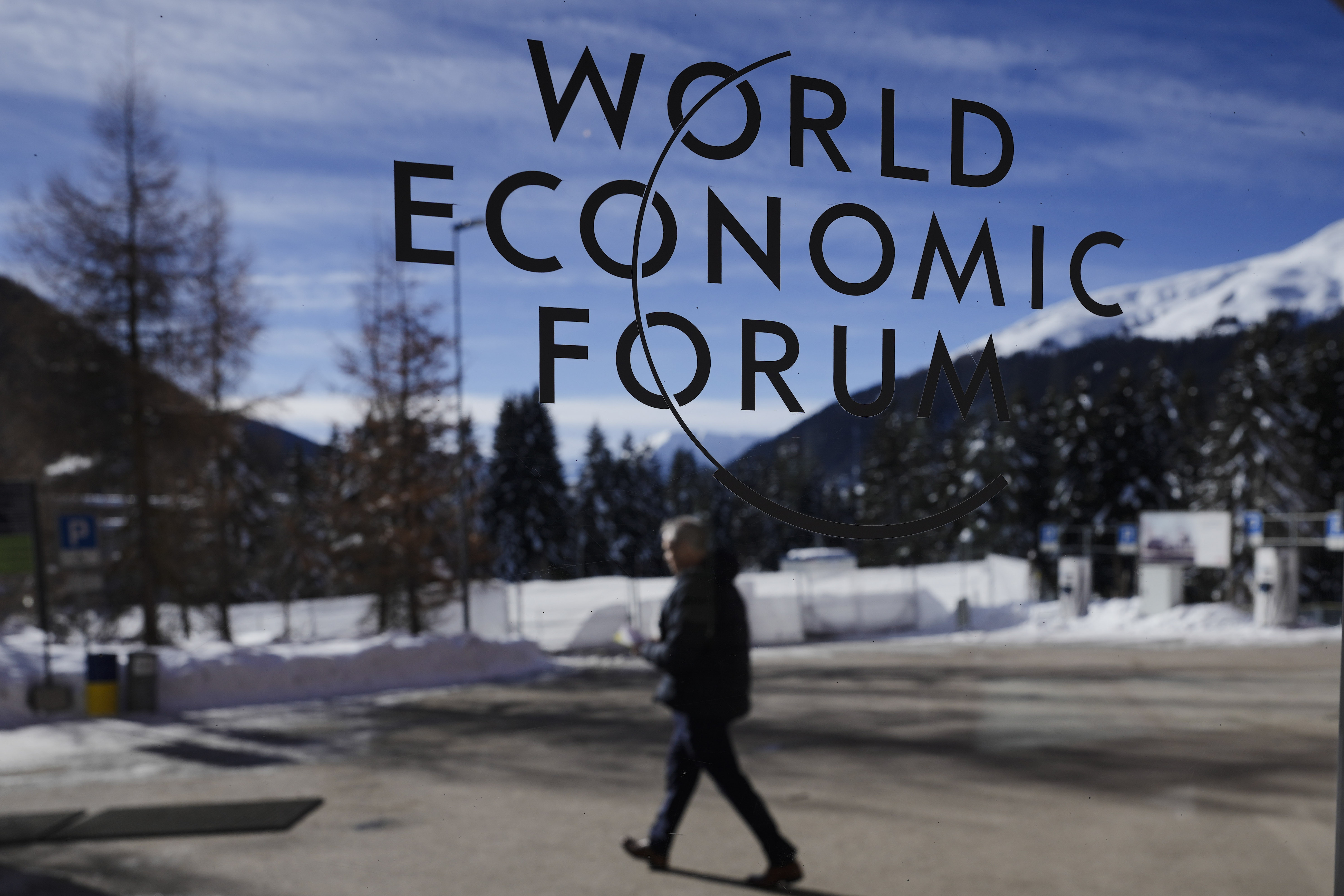 World Economic Forum
