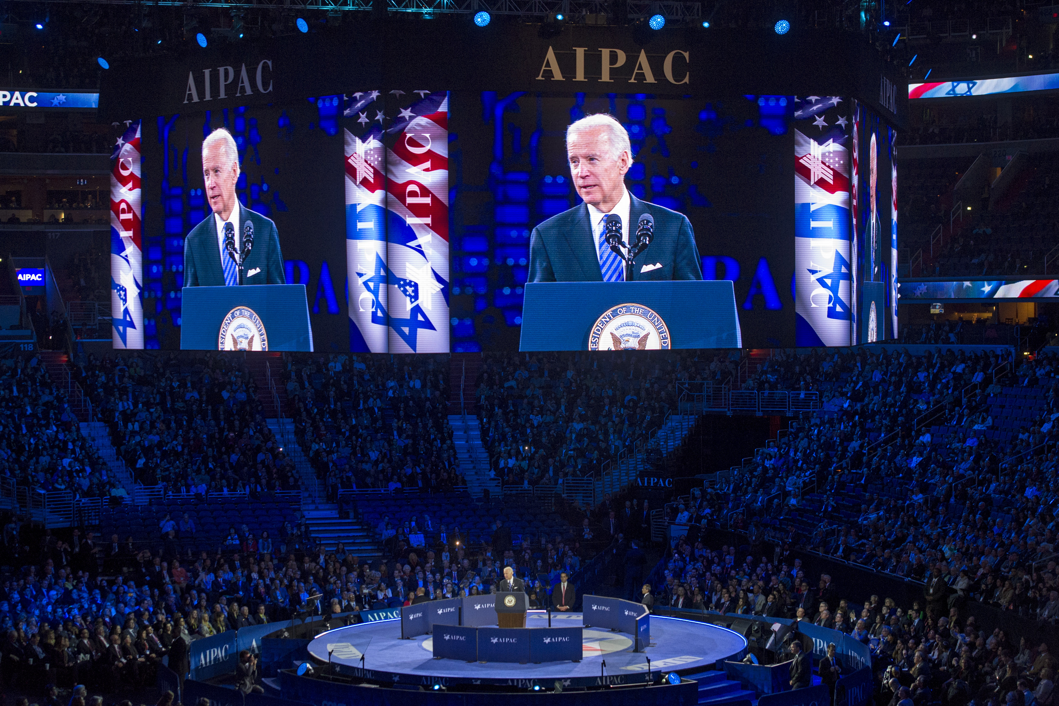 AIPAC