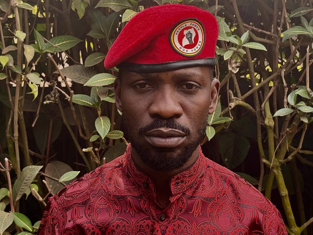 Bobi Wine
