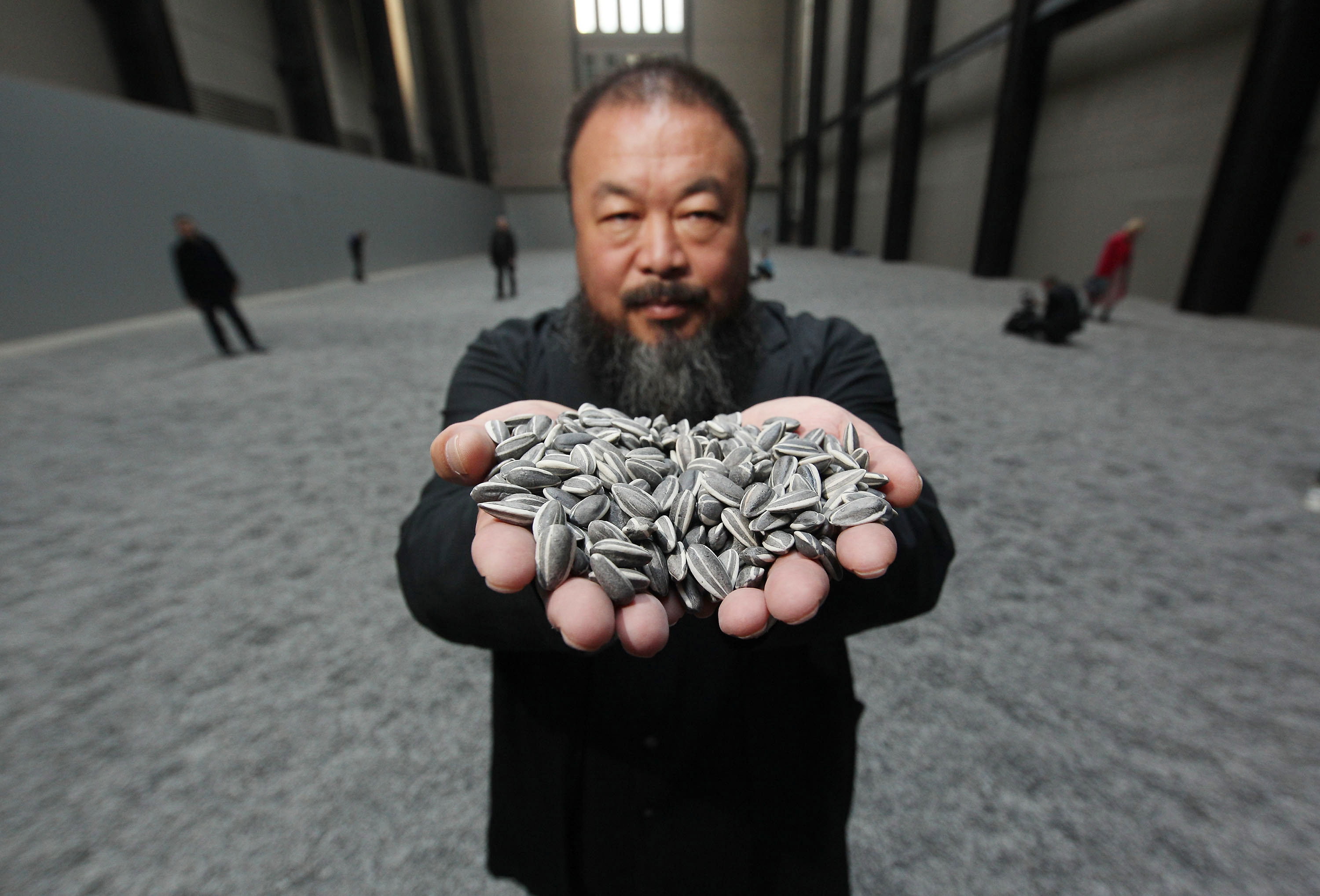 Ai Weiwei