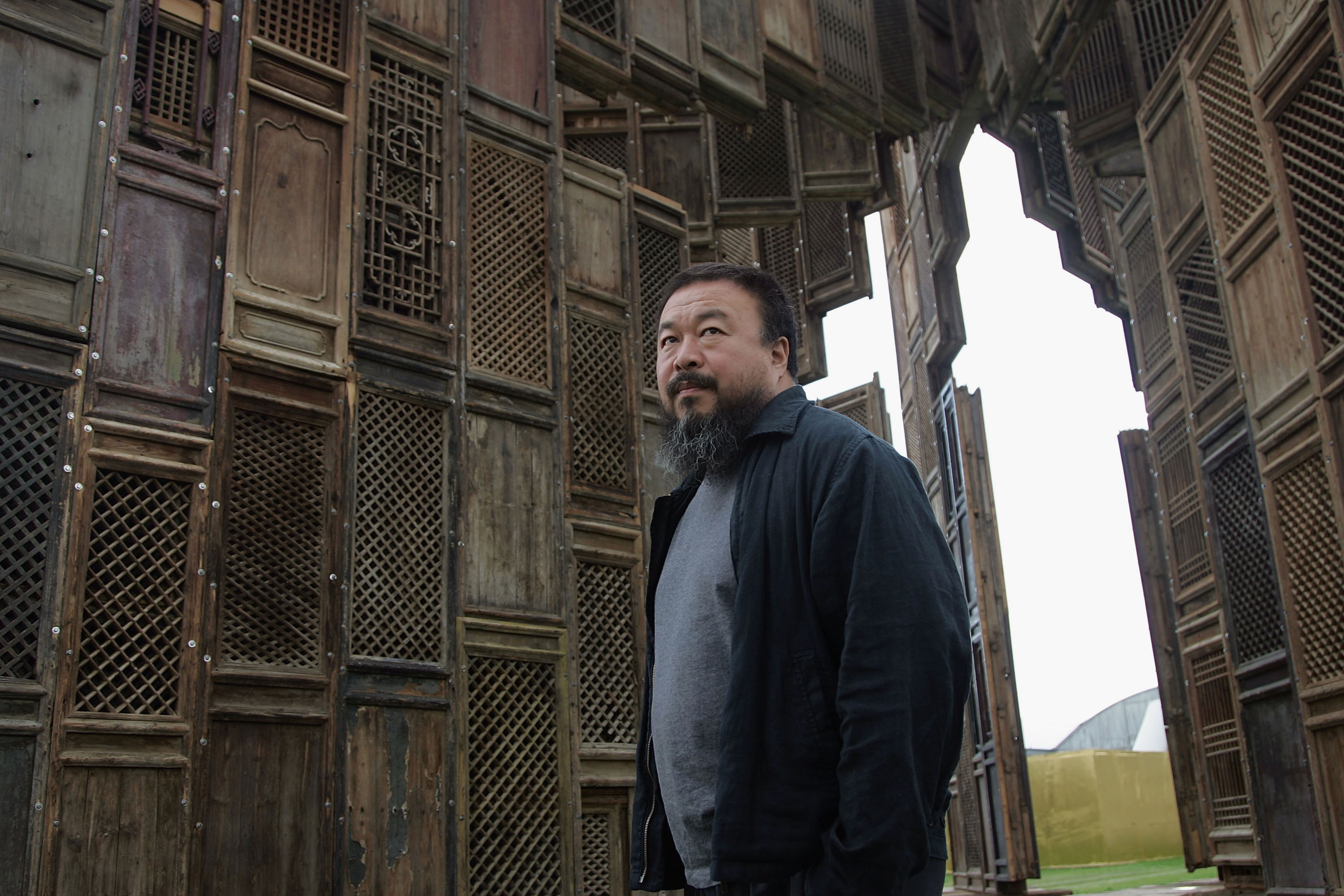 Ai Weiwei