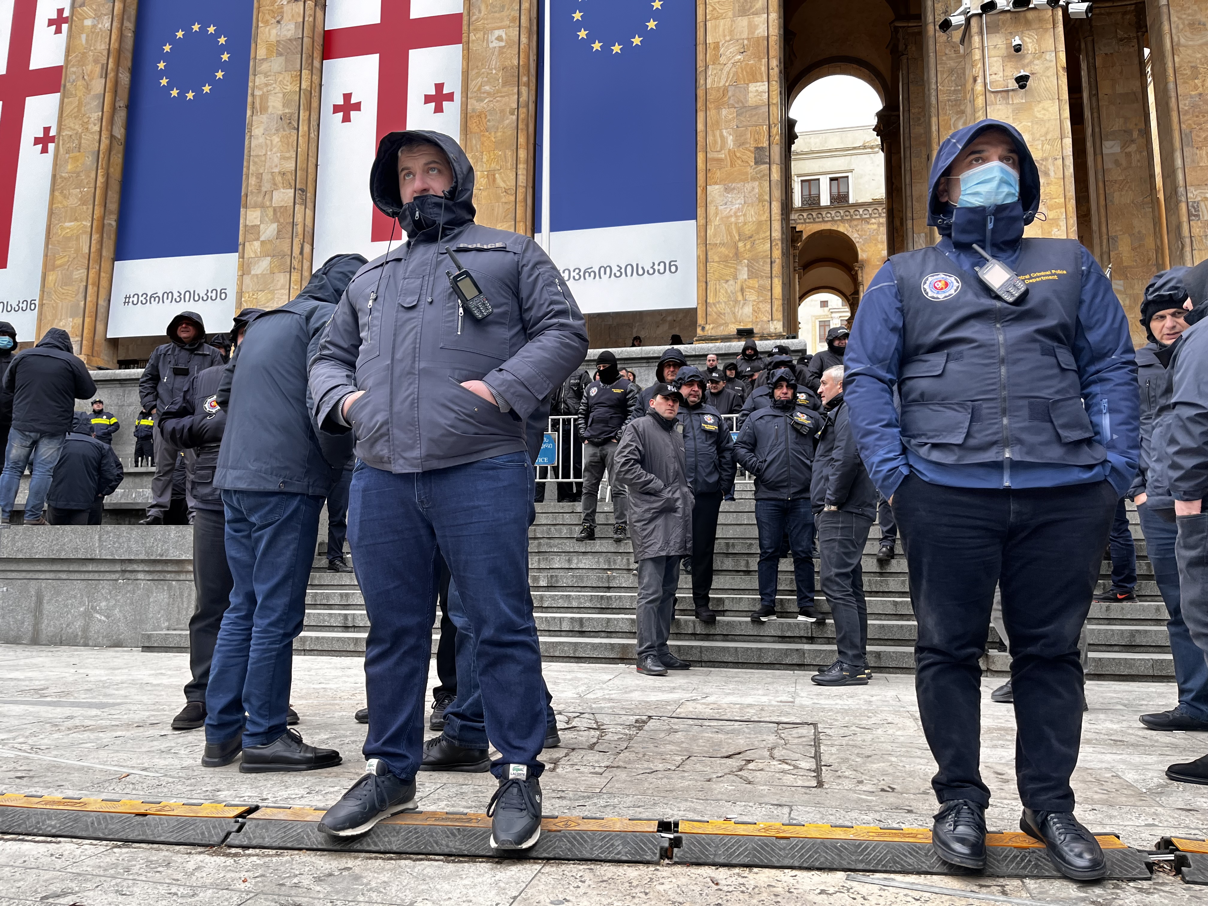 [Robin Forestier-Walker/Al Jazeera]