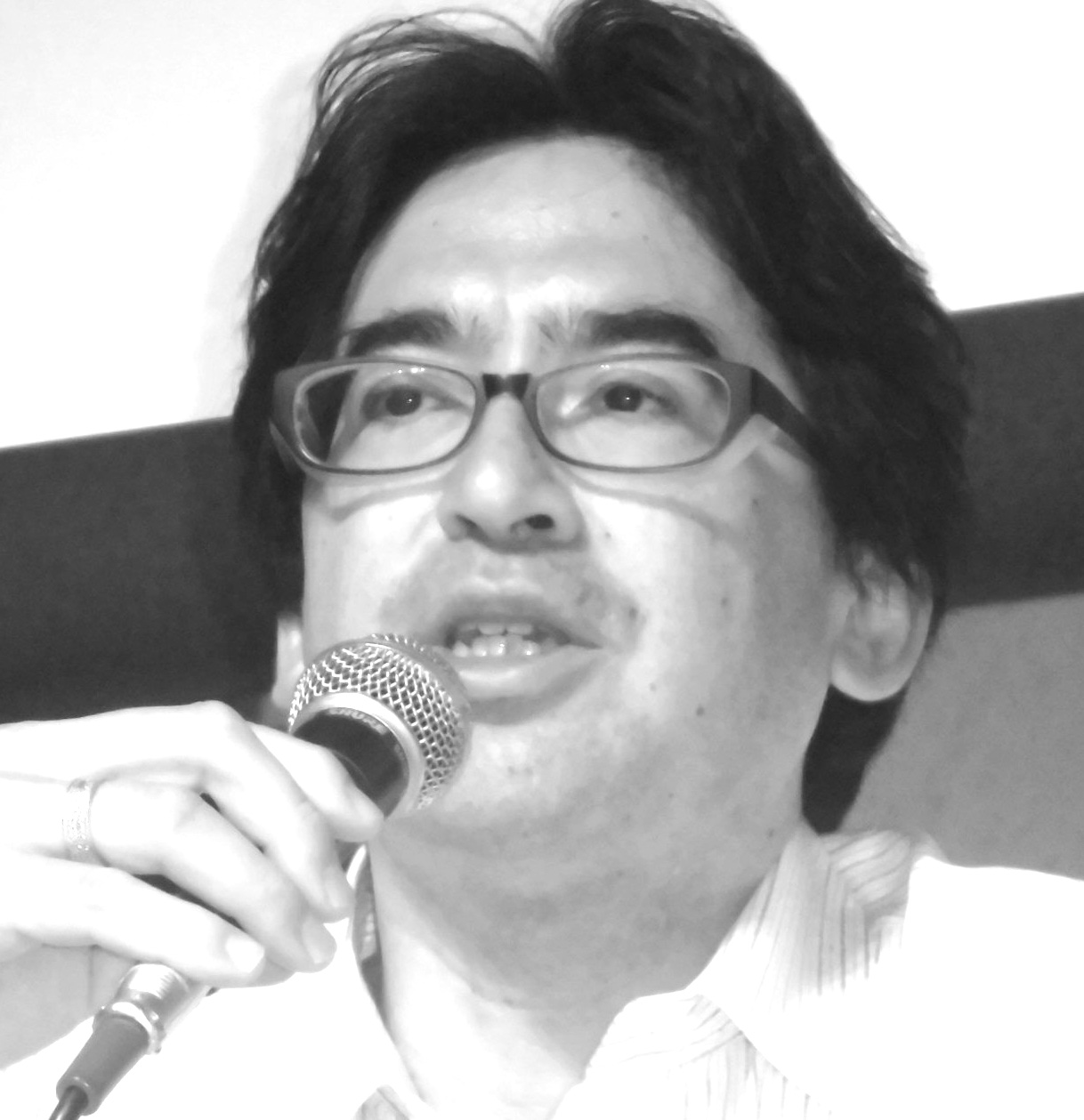 Saul J Takahashi