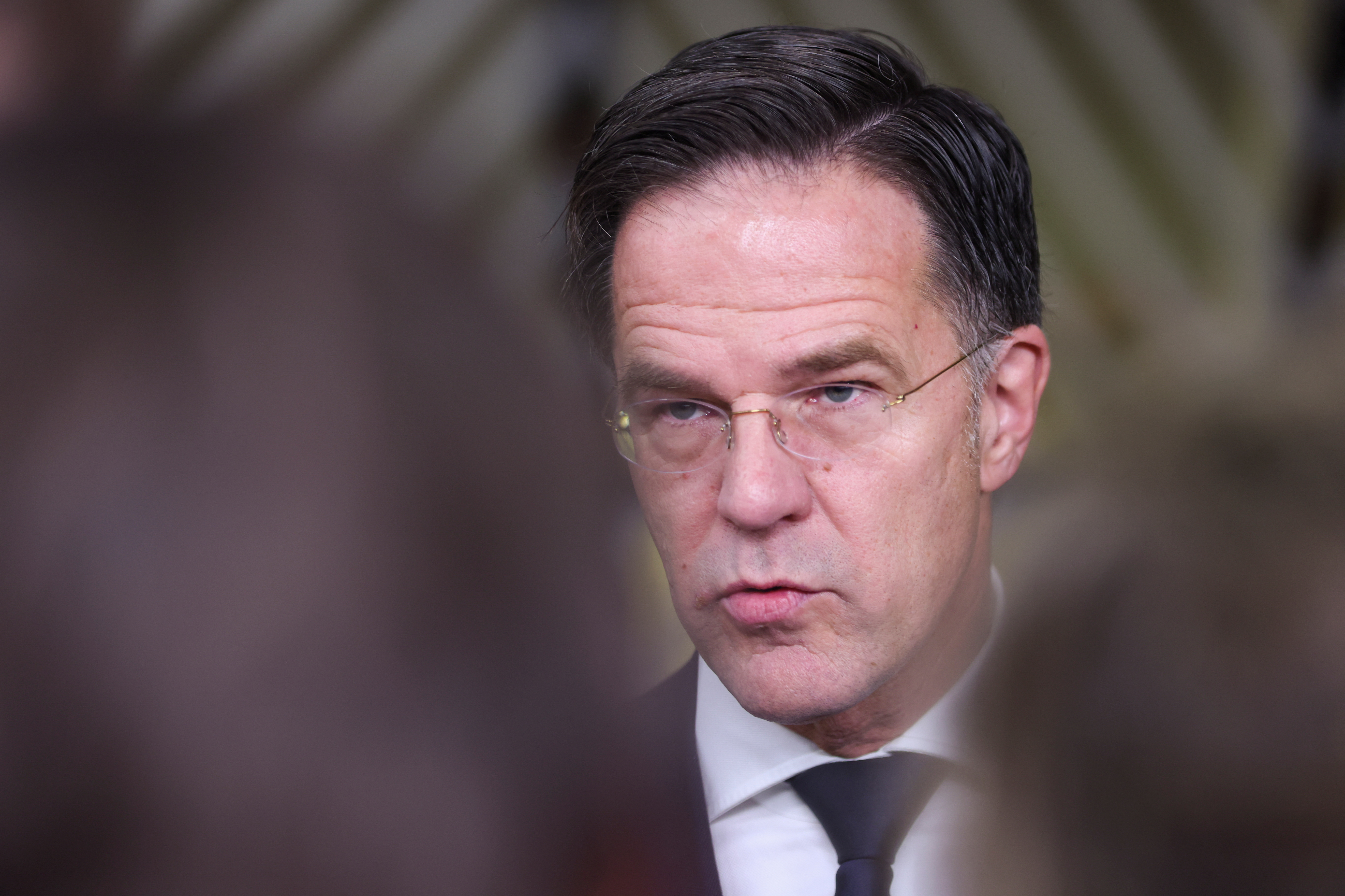 Mark Rutte