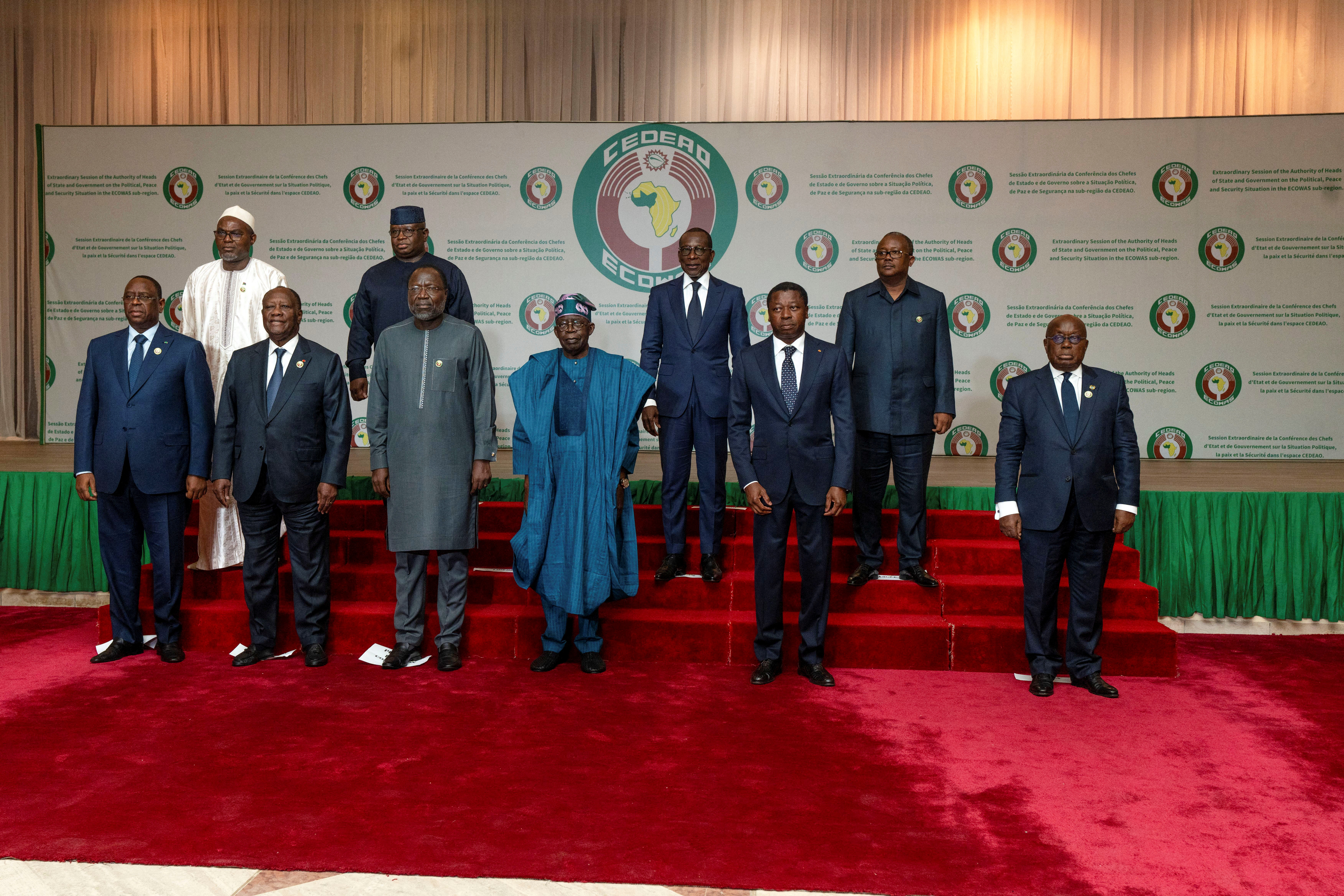 ECOWAS