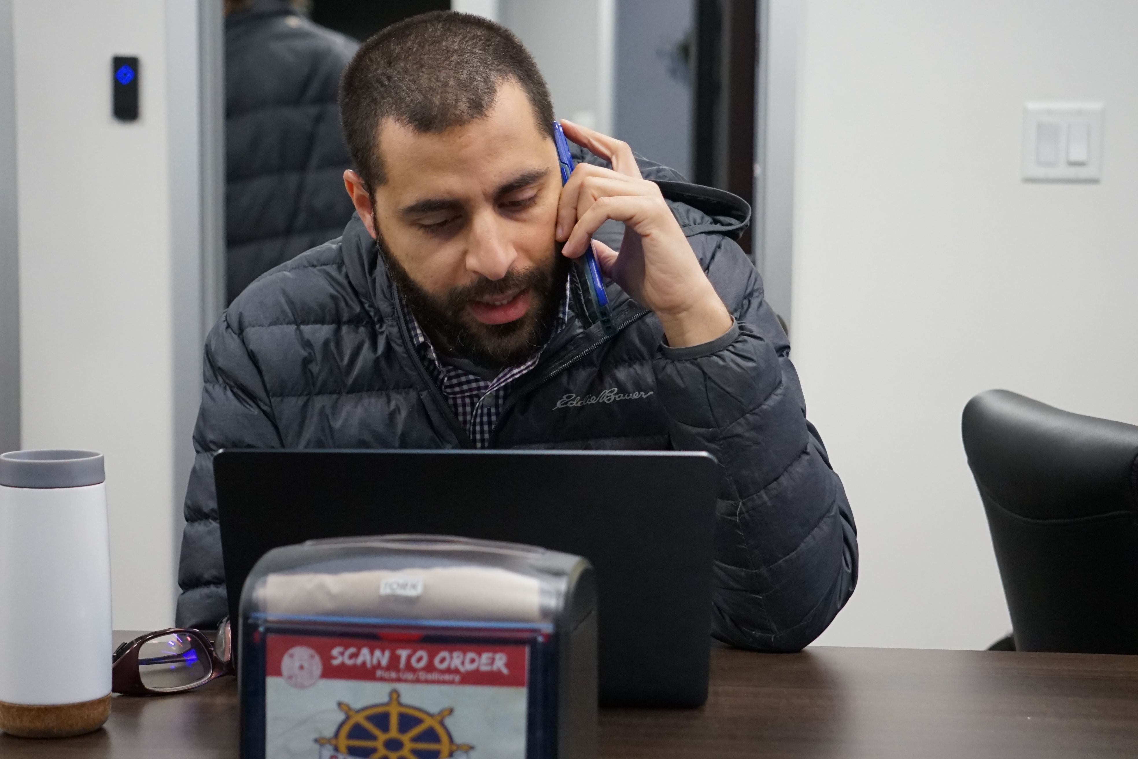 Abdualrahman Hamad, 38,