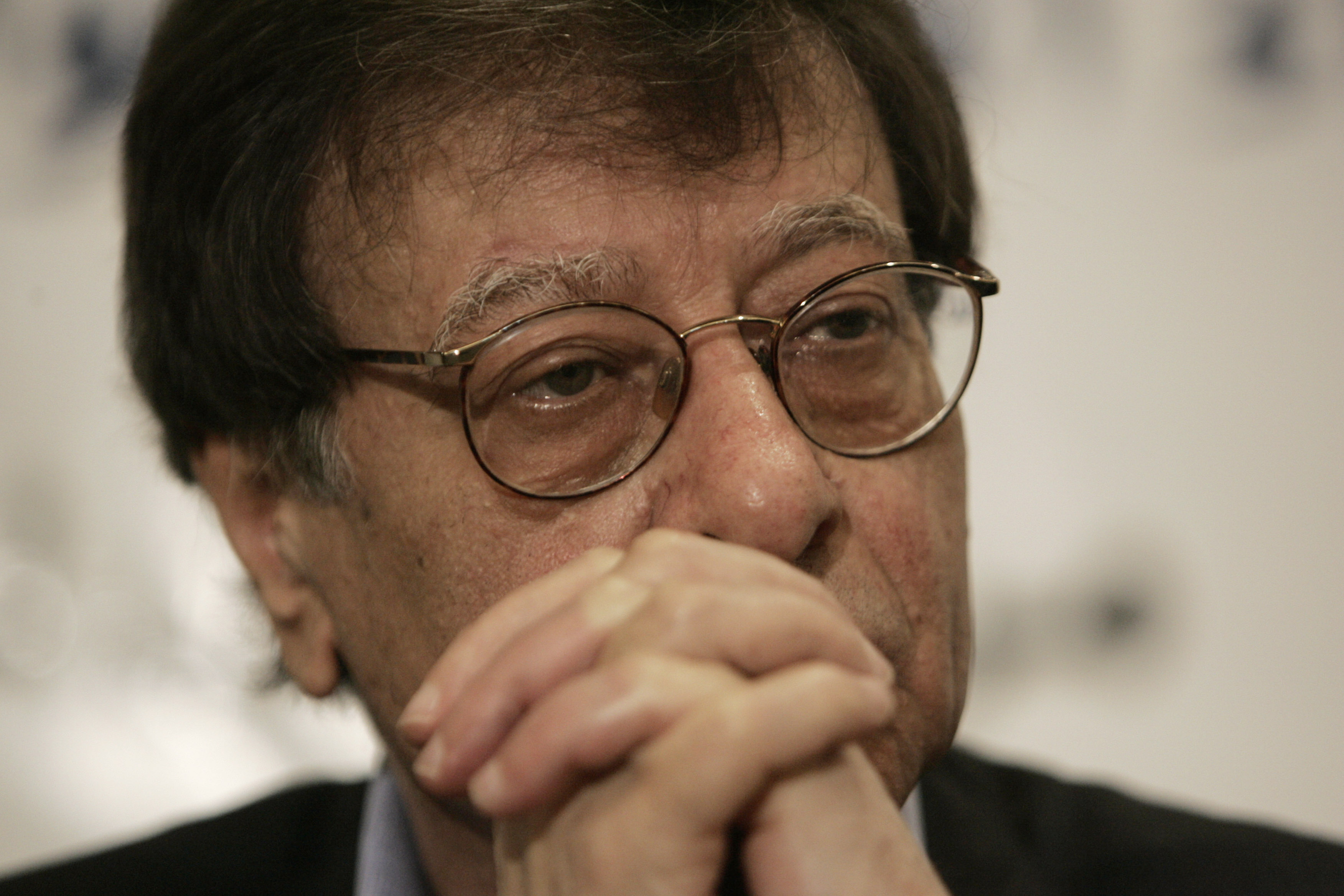 Mahmoud Darwish