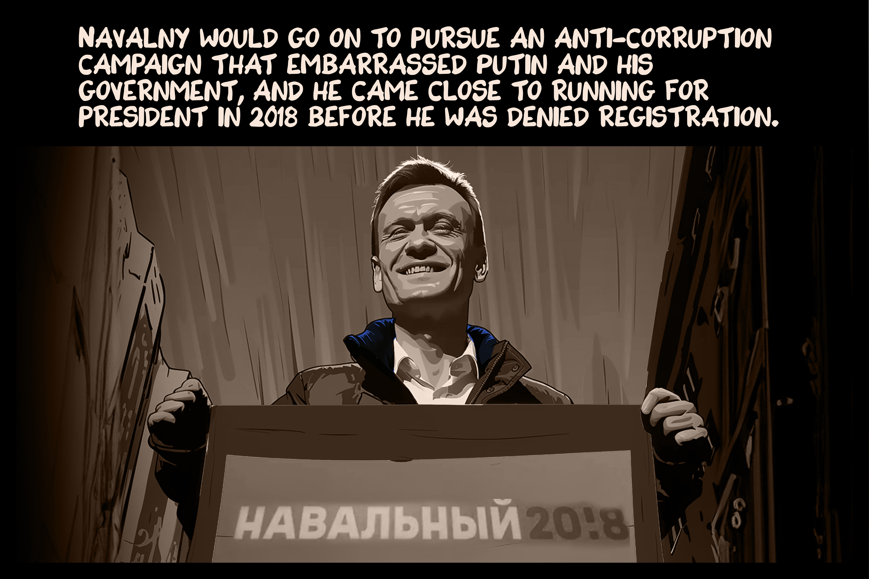 Putin, polls and politics