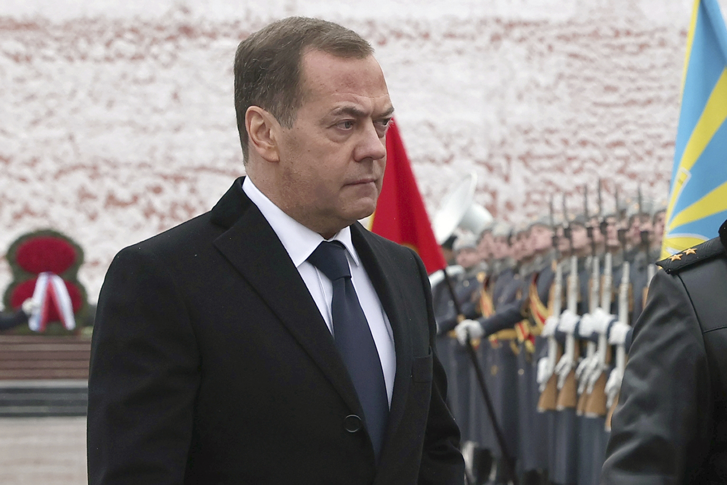 Medvedev
