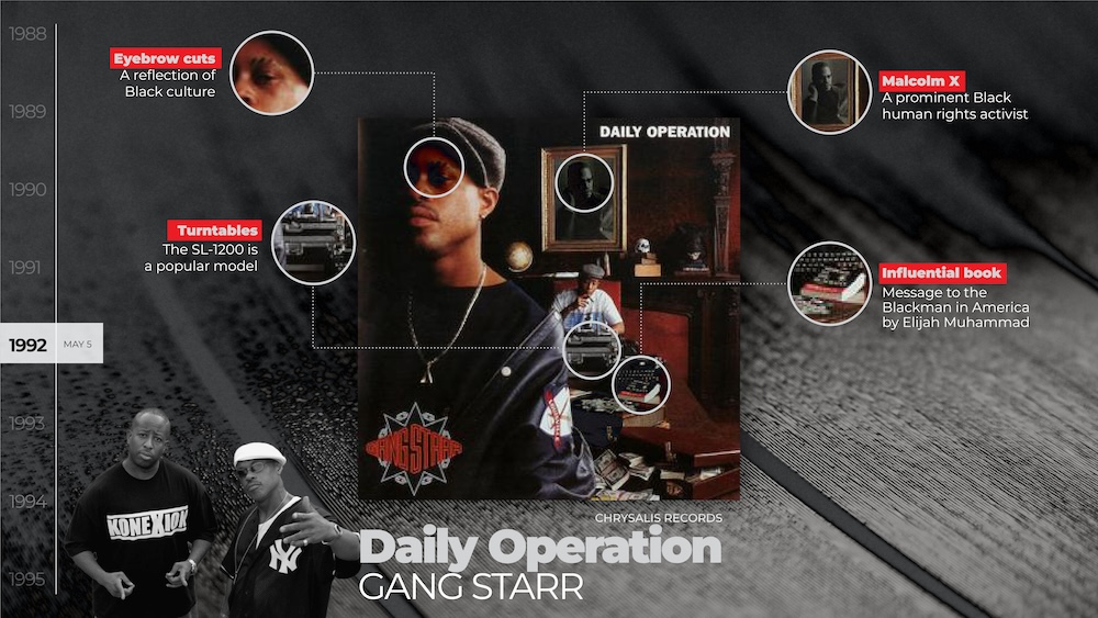 Hip hop