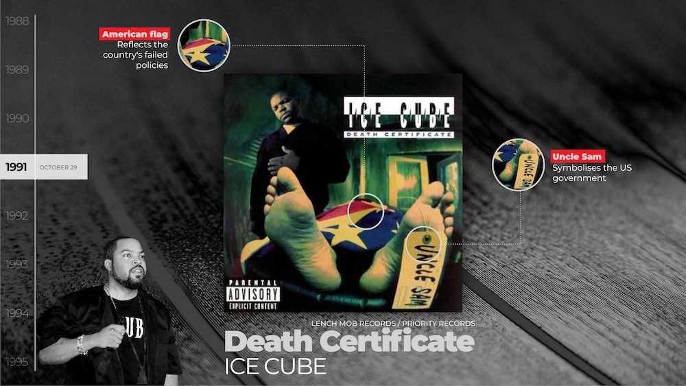 Hip hop covers