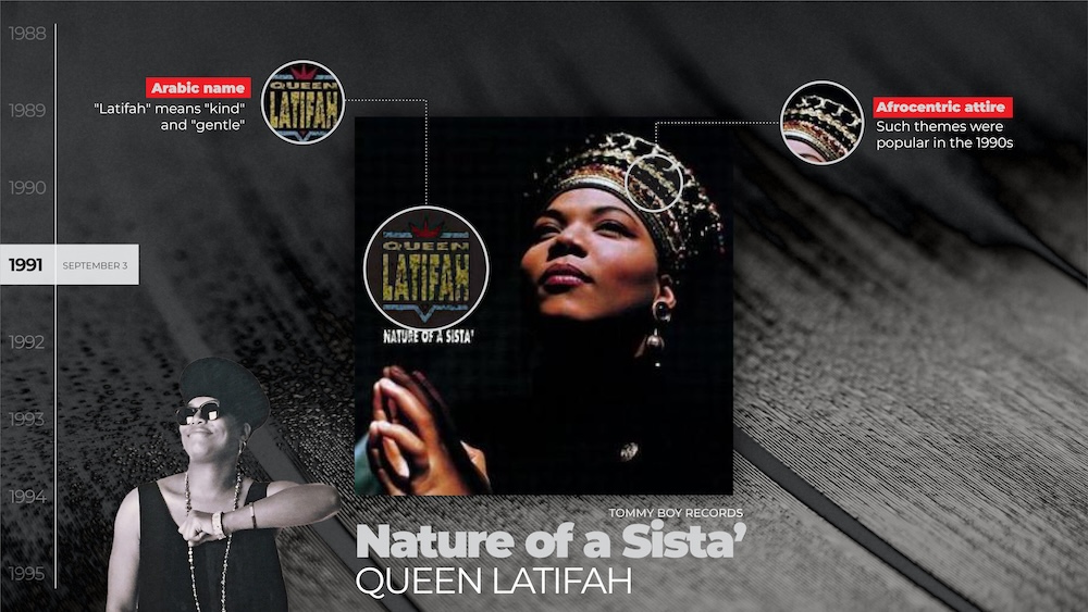 Hip hop covers