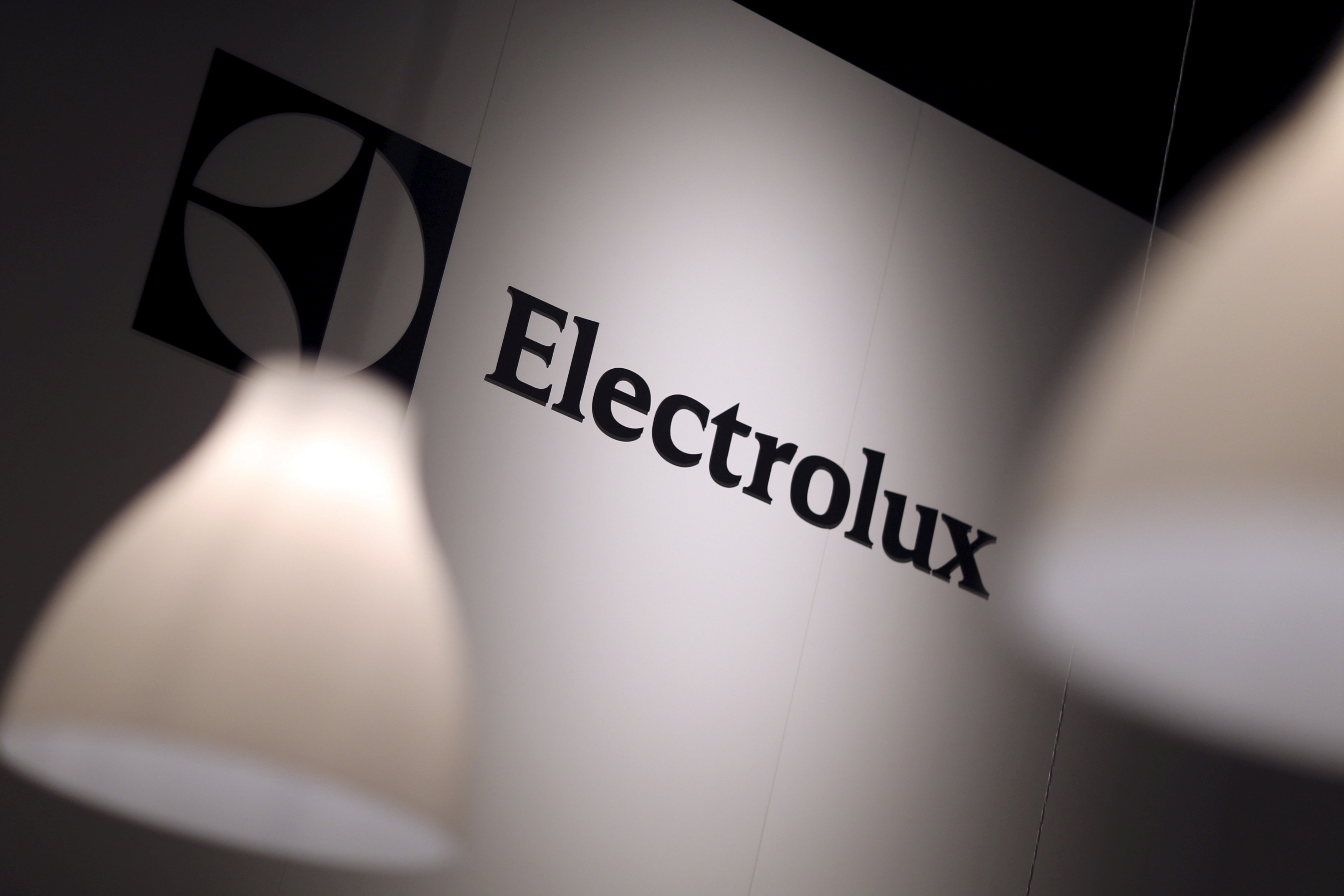 Electrolux l