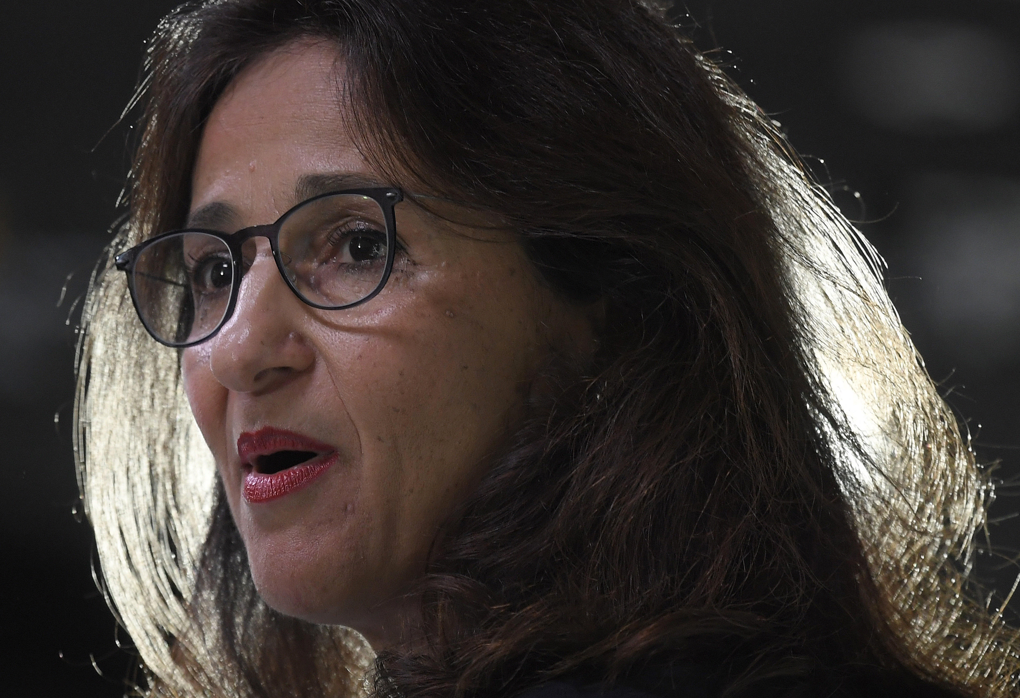 Minouche Shafik
