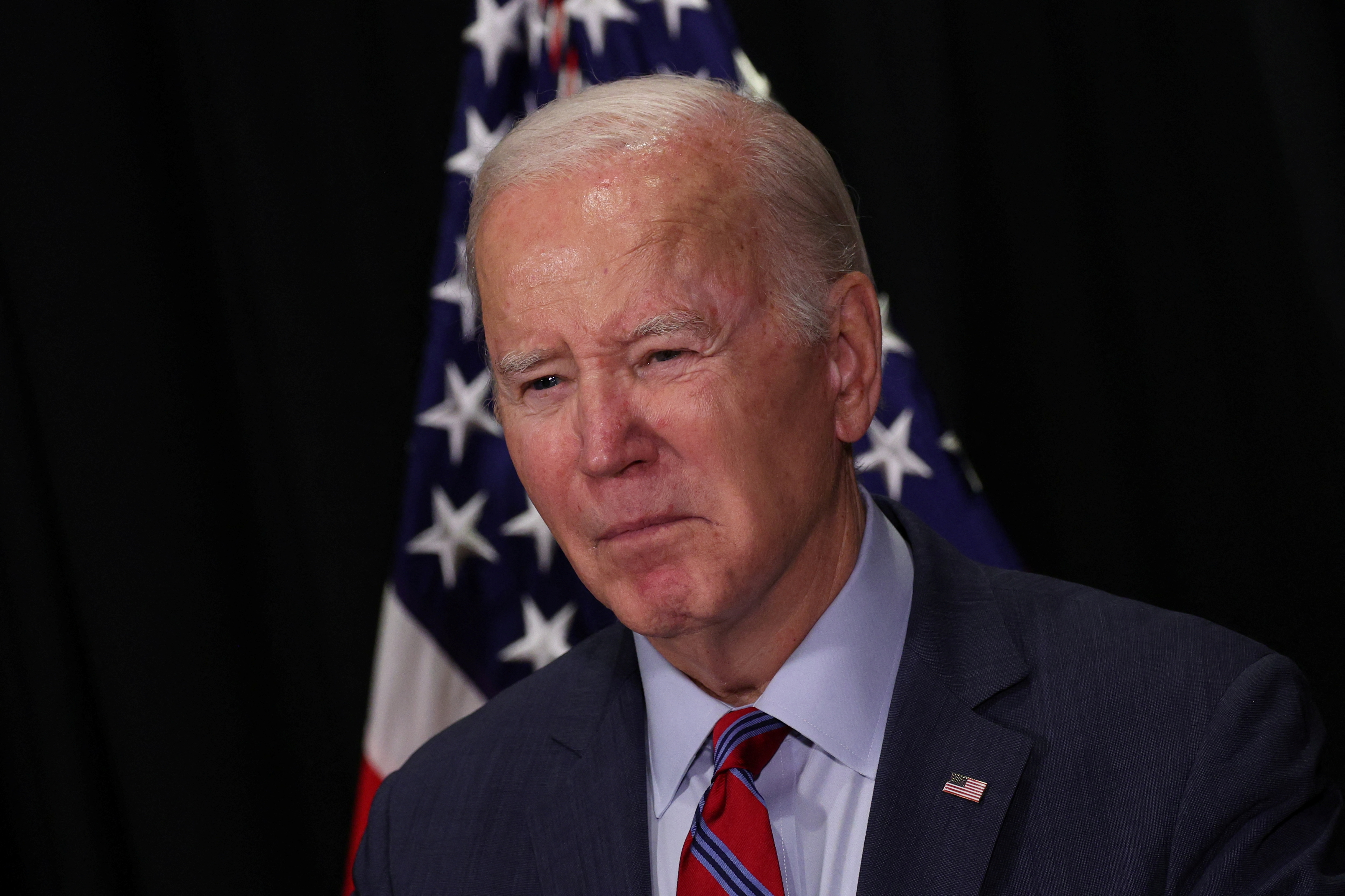 Joe Biden