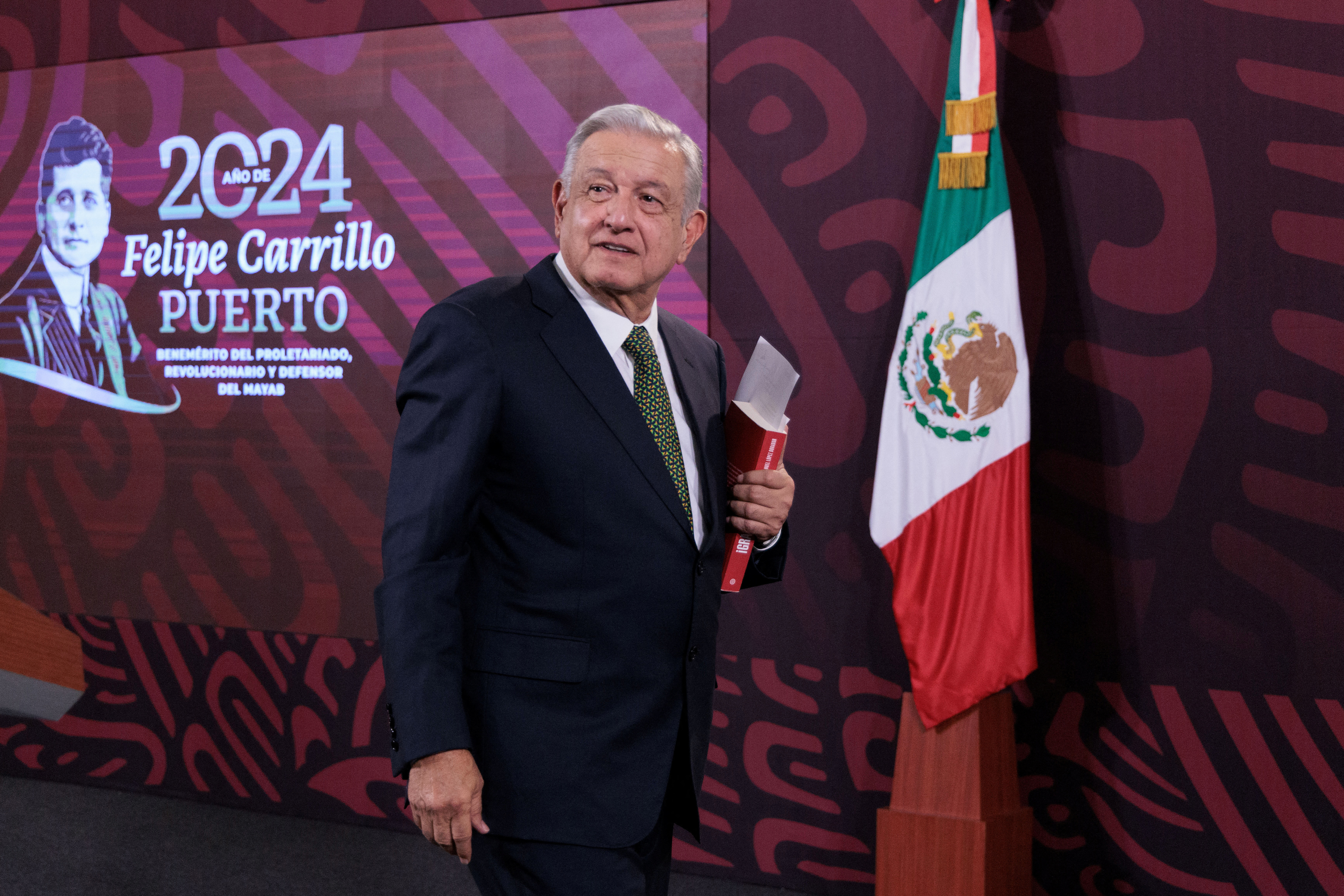 Lopez Obrador